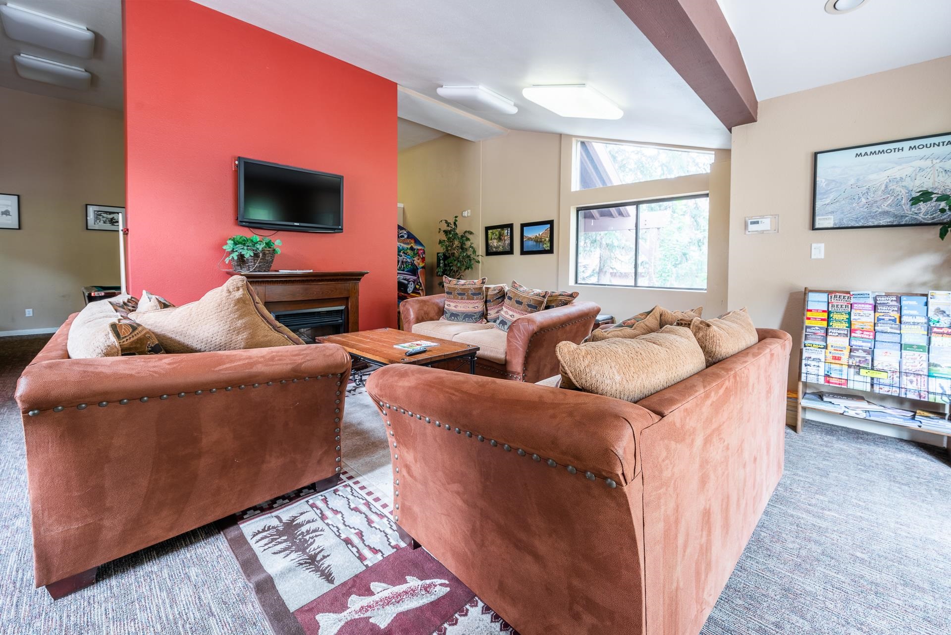 248 Mammoth Slopes Dr #69 Unit: G-69