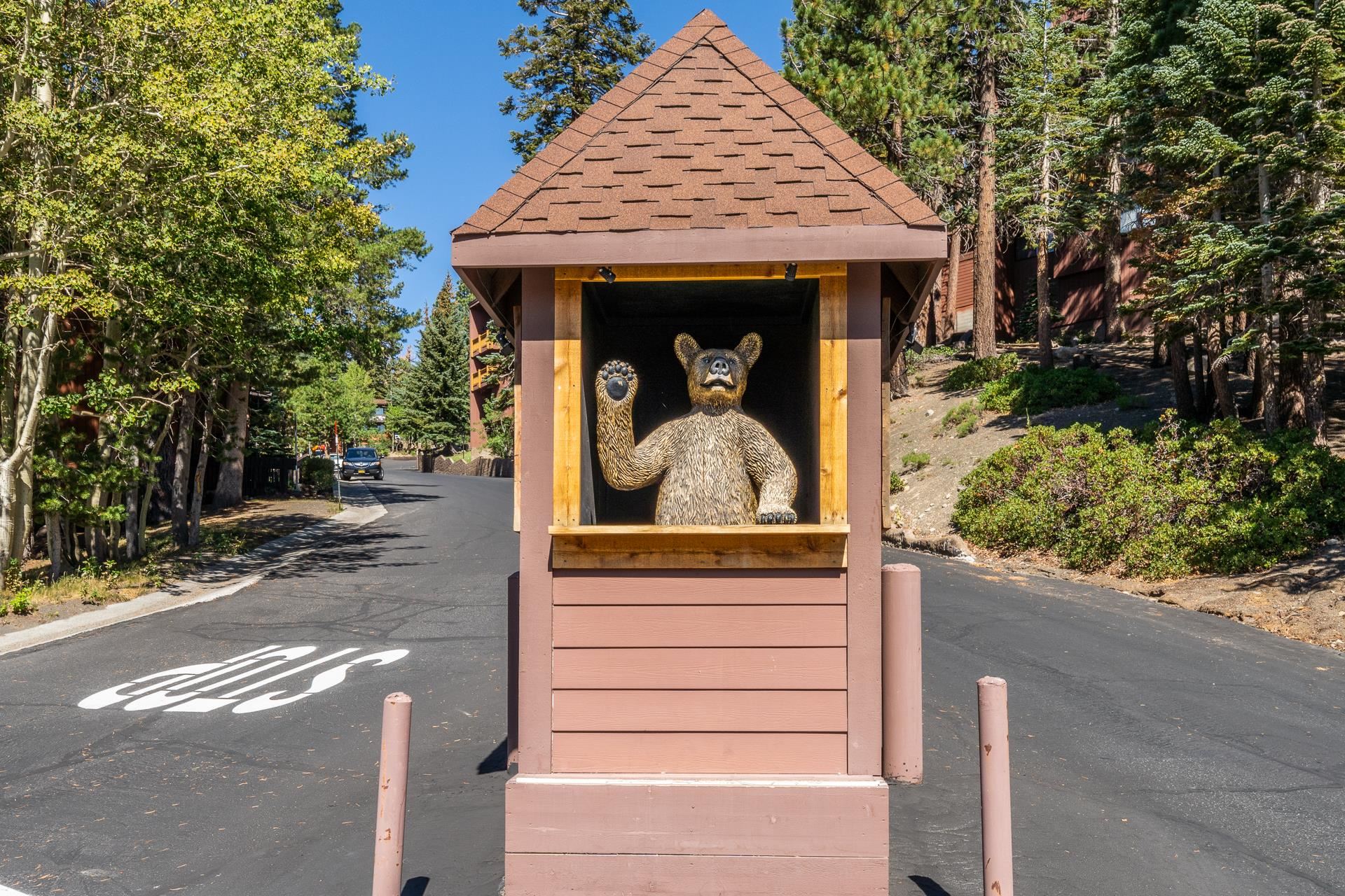 248 Mammoth Slopes Dr #69 Unit: G-69