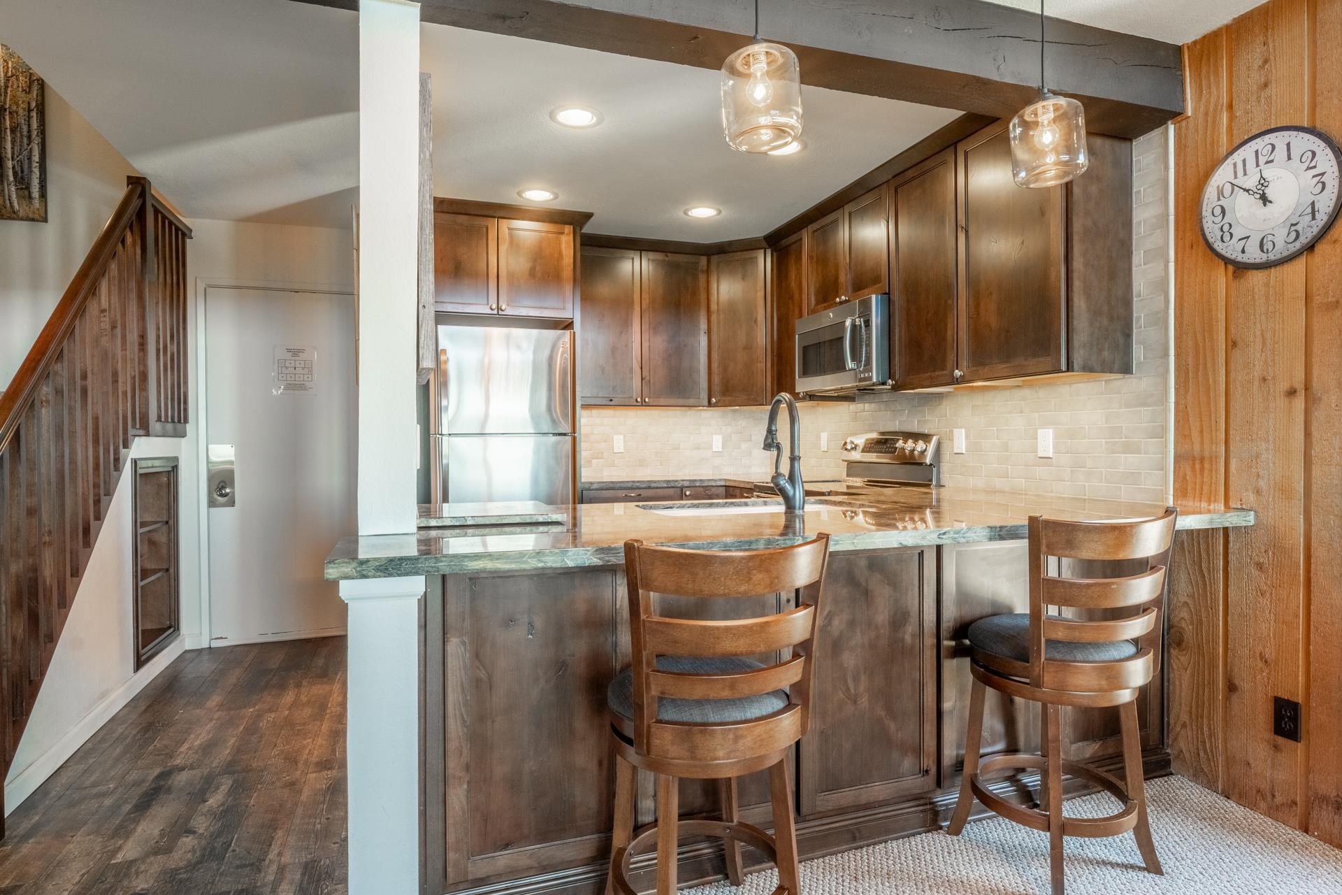 248 Mammoth Slopes Dr #69 Unit: G-69