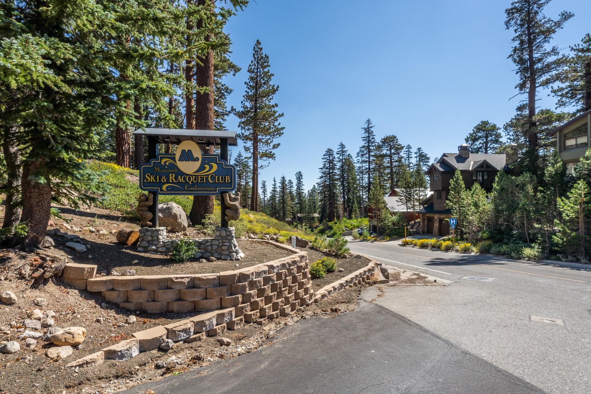 248 Mammoth Slopes Dr #69 Unit: G-69