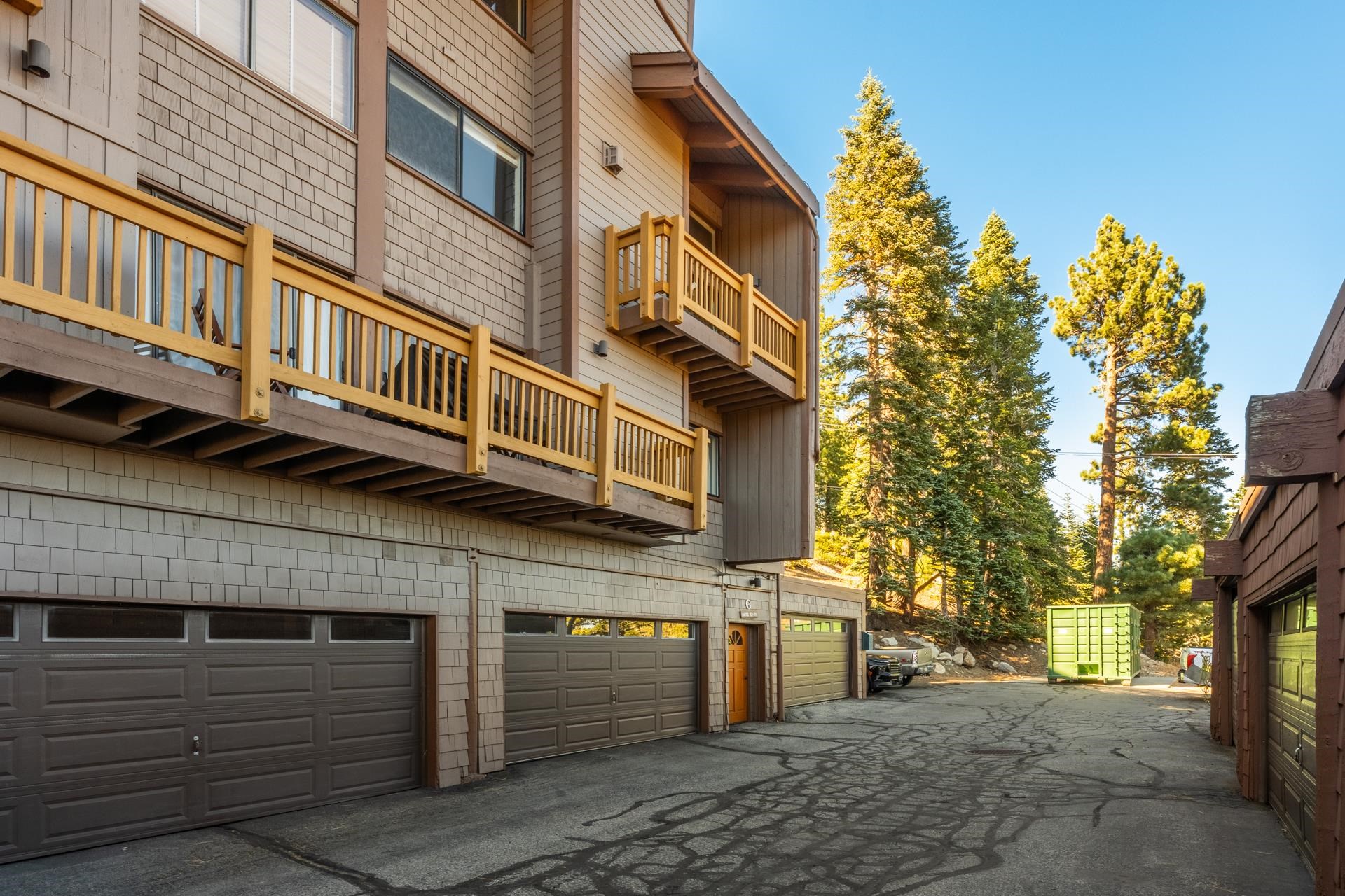 248 Mammoth Slopes Dr #69 Unit: G-69