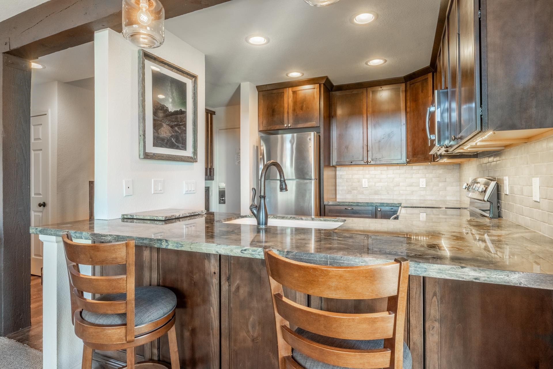248 Mammoth Slopes Dr #69 Unit: G-69