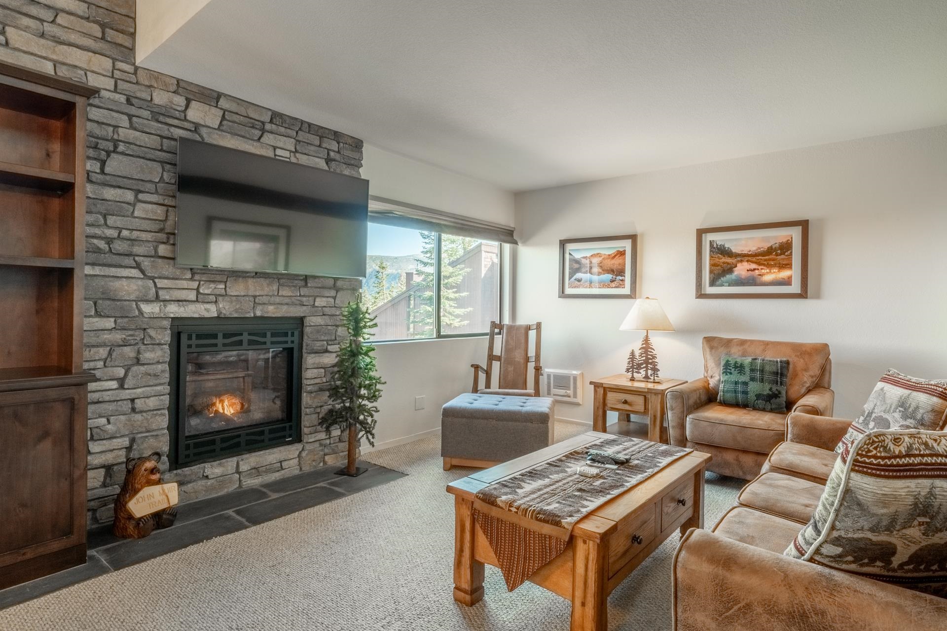 248 Mammoth Slopes Dr #69 Unit: G-69