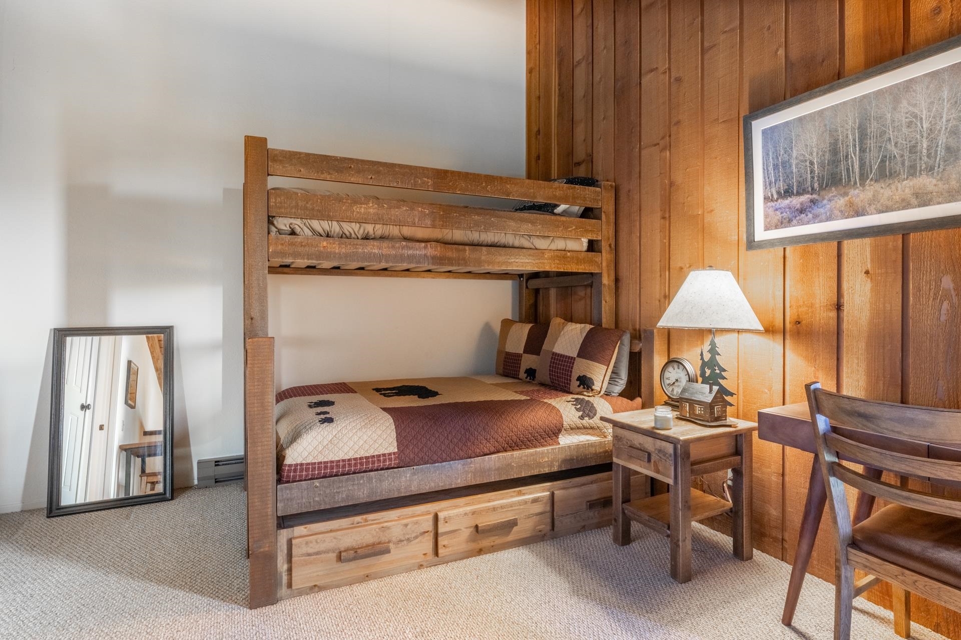 248 Mammoth Slopes Dr #69 Unit: G-69