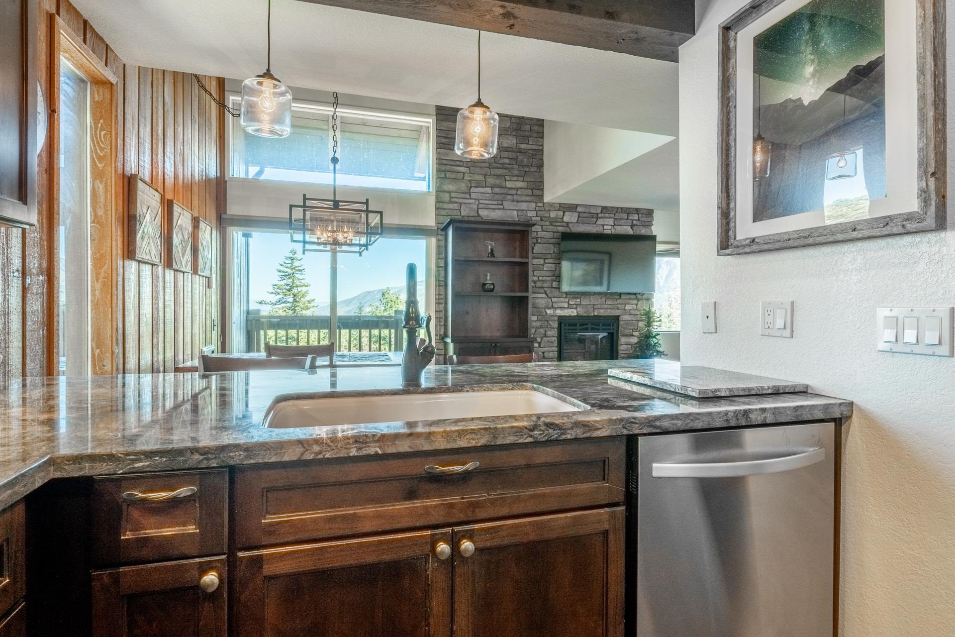 248 Mammoth Slopes Dr #69 Unit: G-69