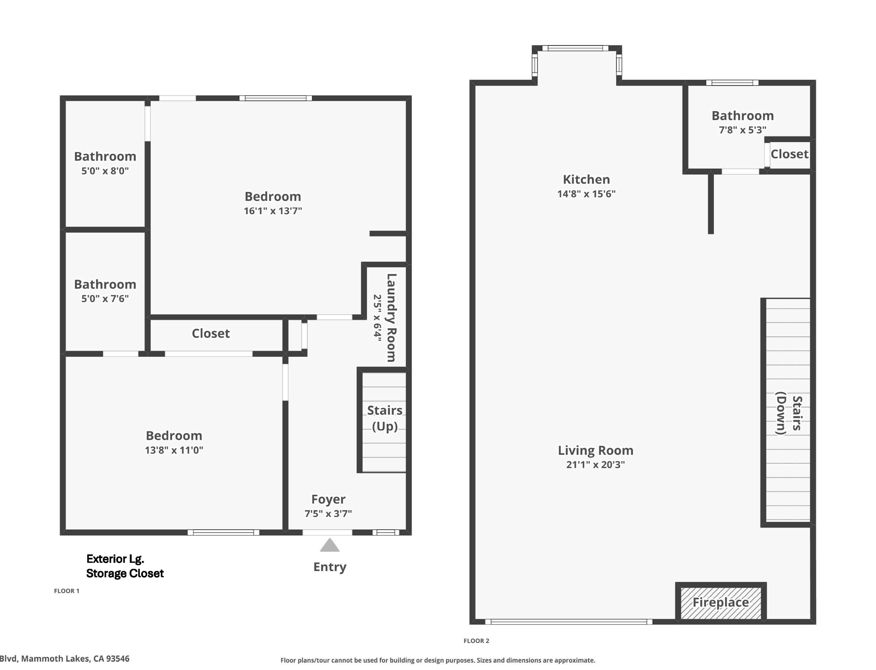 91 Lakeview Blvd. #9S