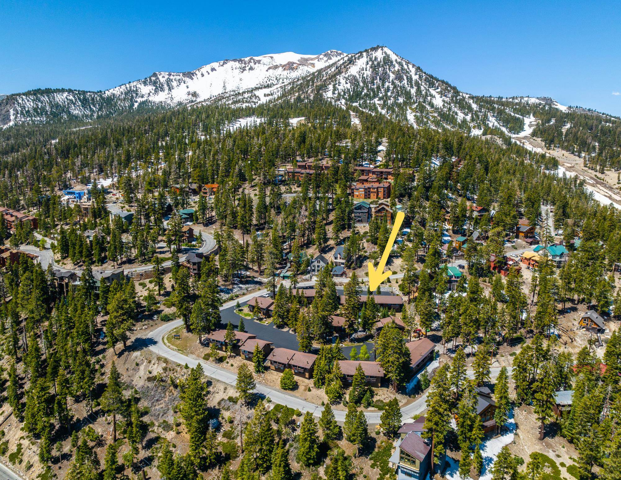 94 John Muir Unit: 134
