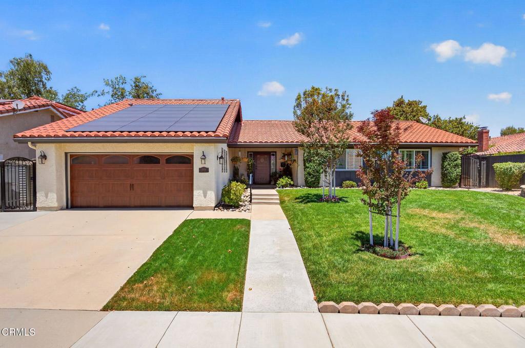 3509 Vicki Court