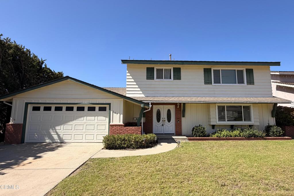 207 Gorrion Avenue