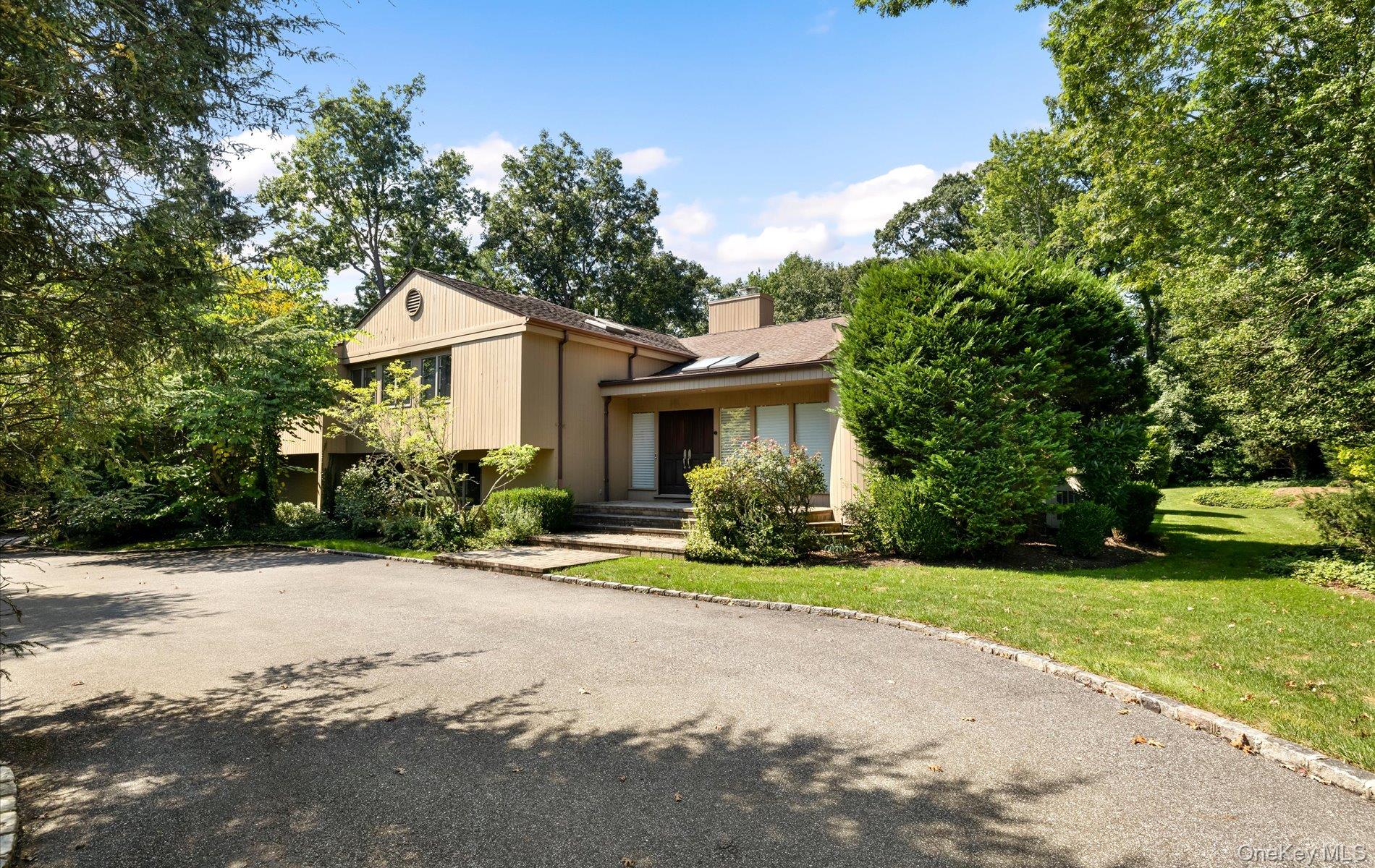 8 Kodiak Drive