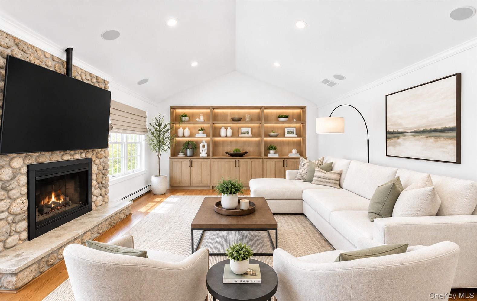 15 Tiber Road