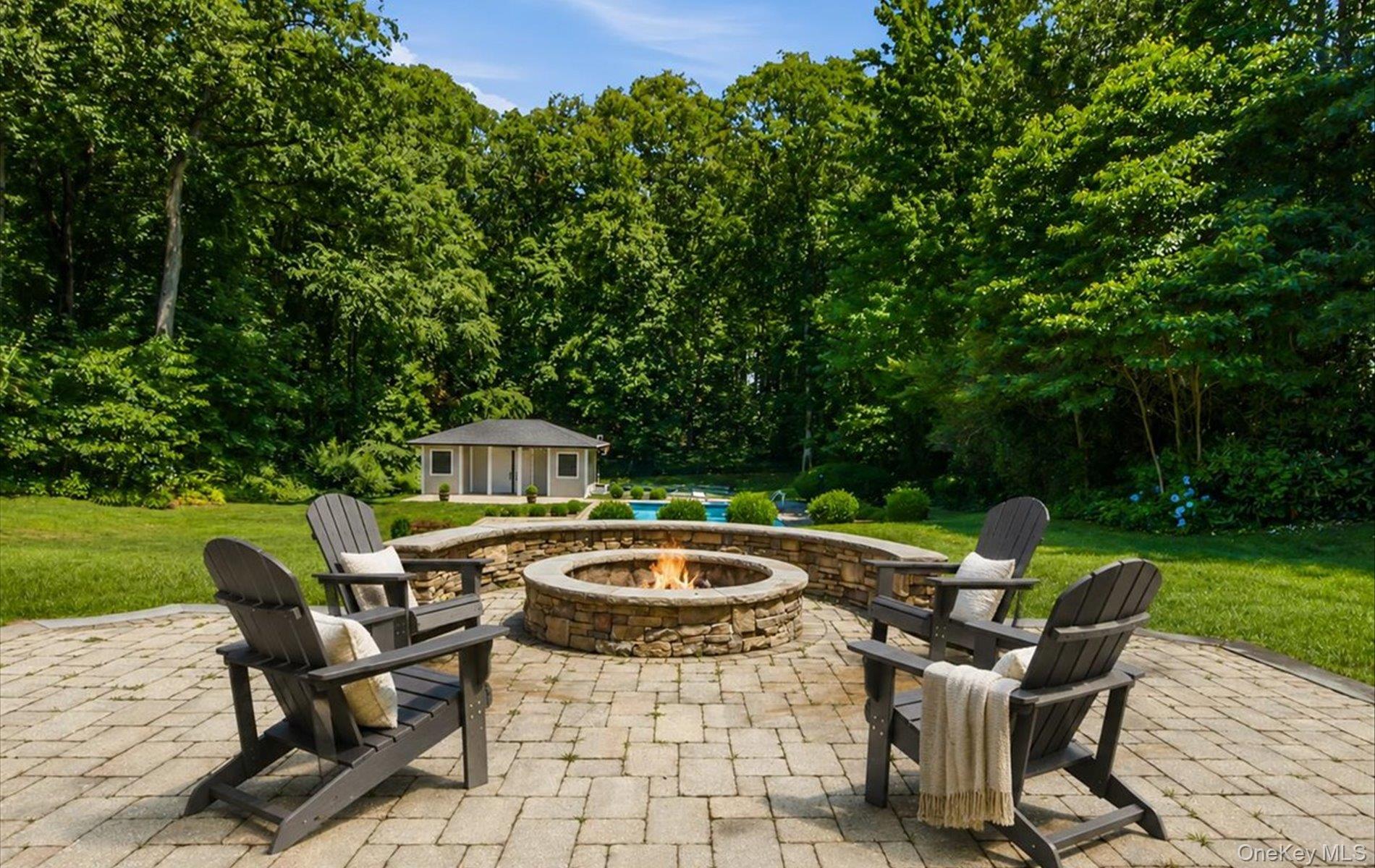15 Tiber Road
