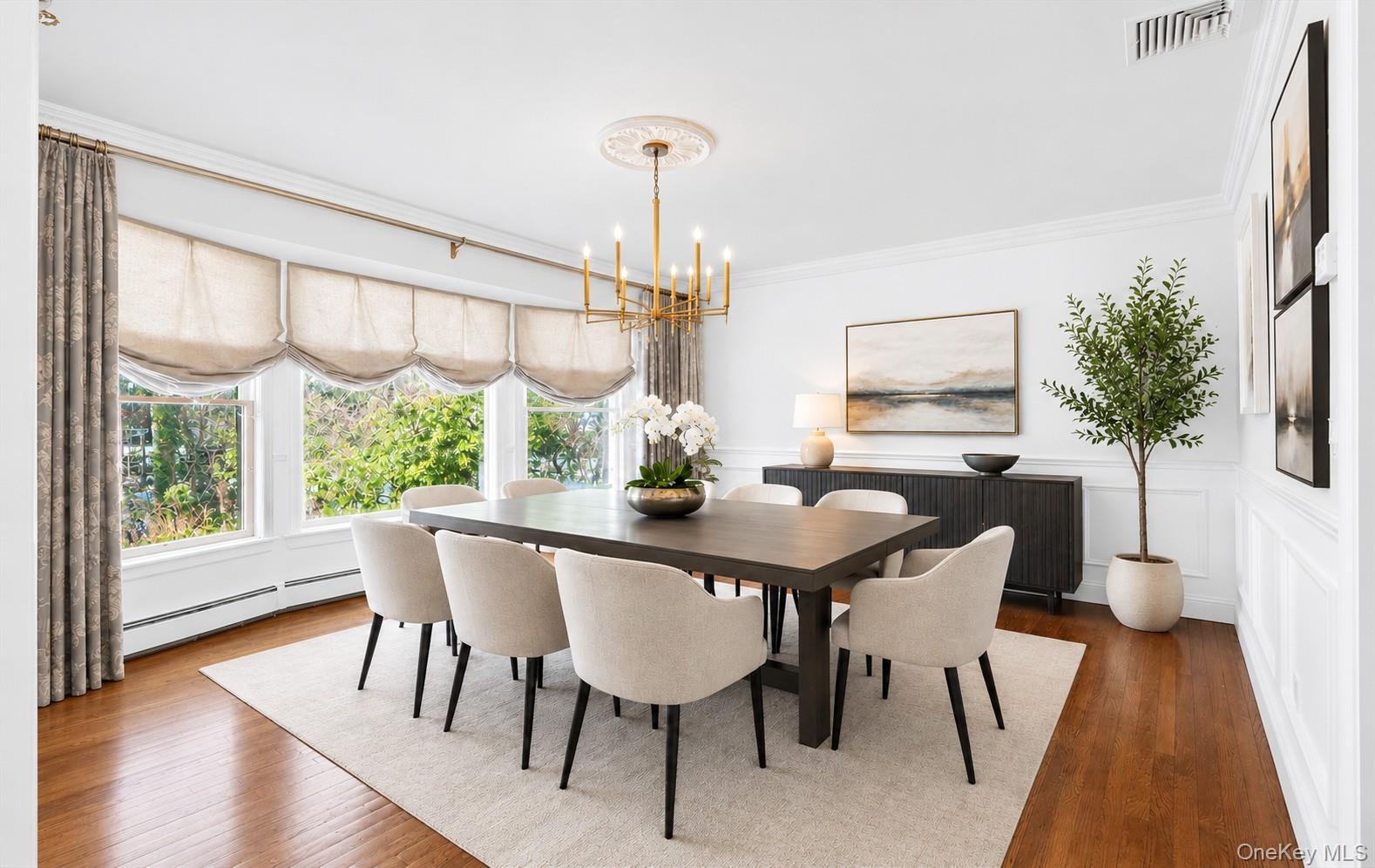 15 Tiber Road