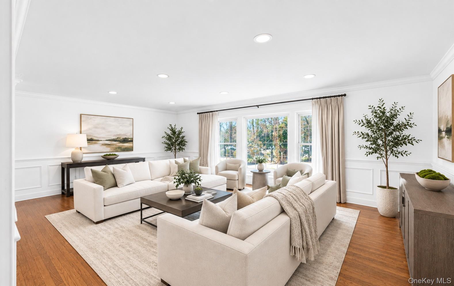 15 Tiber Road