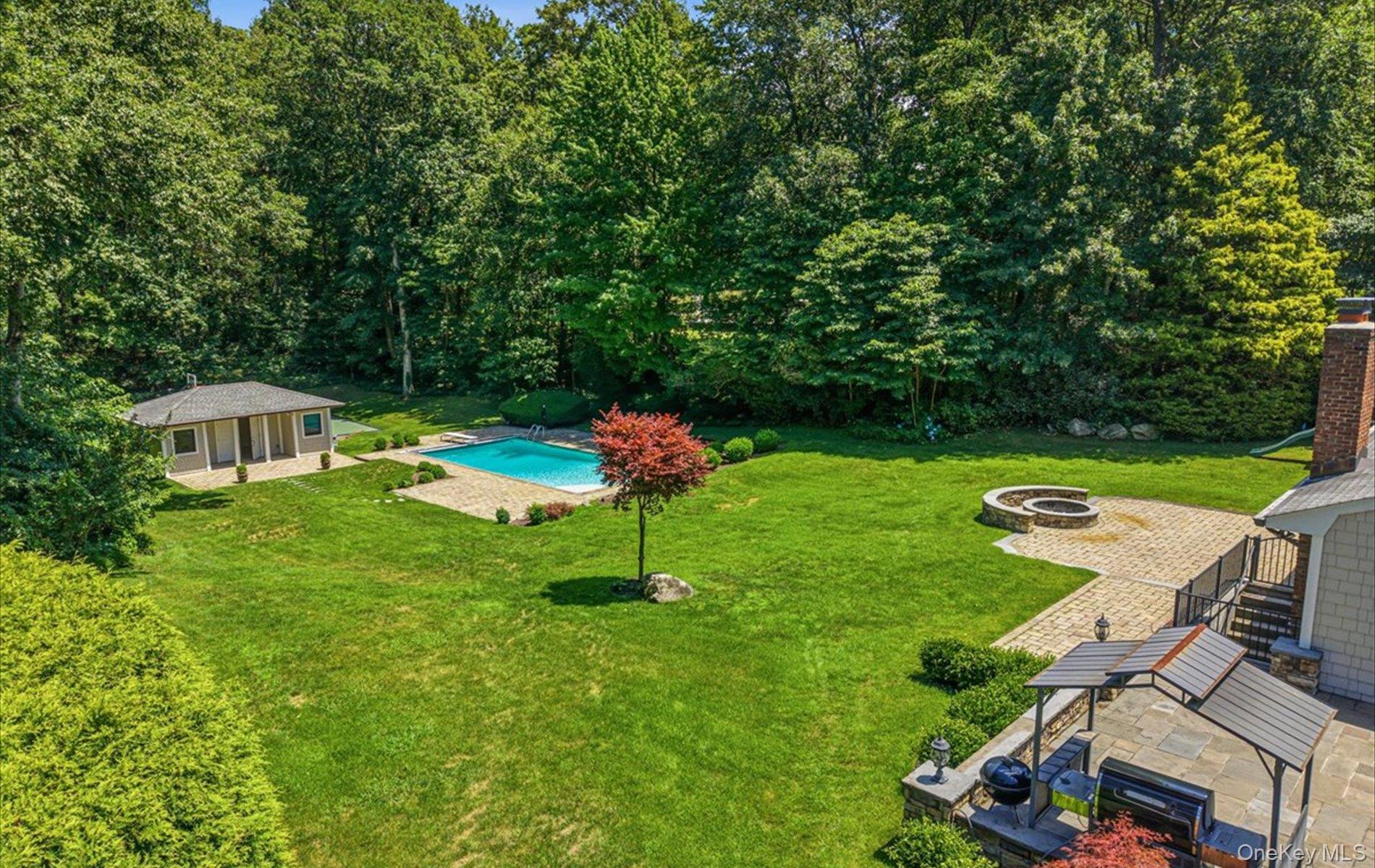 15 Tiber Road