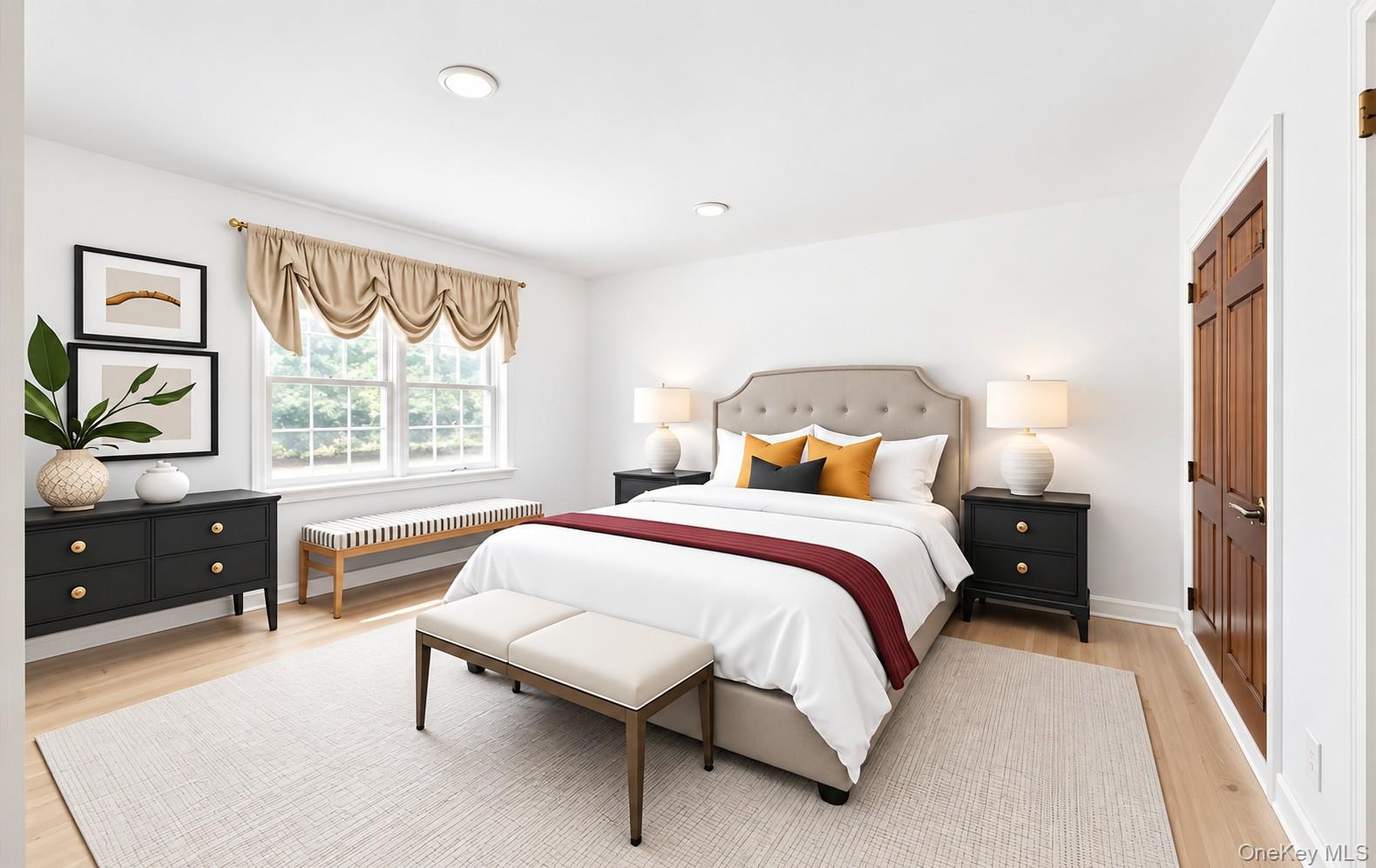 15 Tiber Road