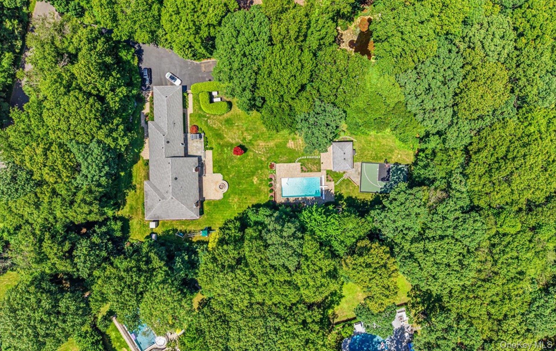 15 Tiber Road