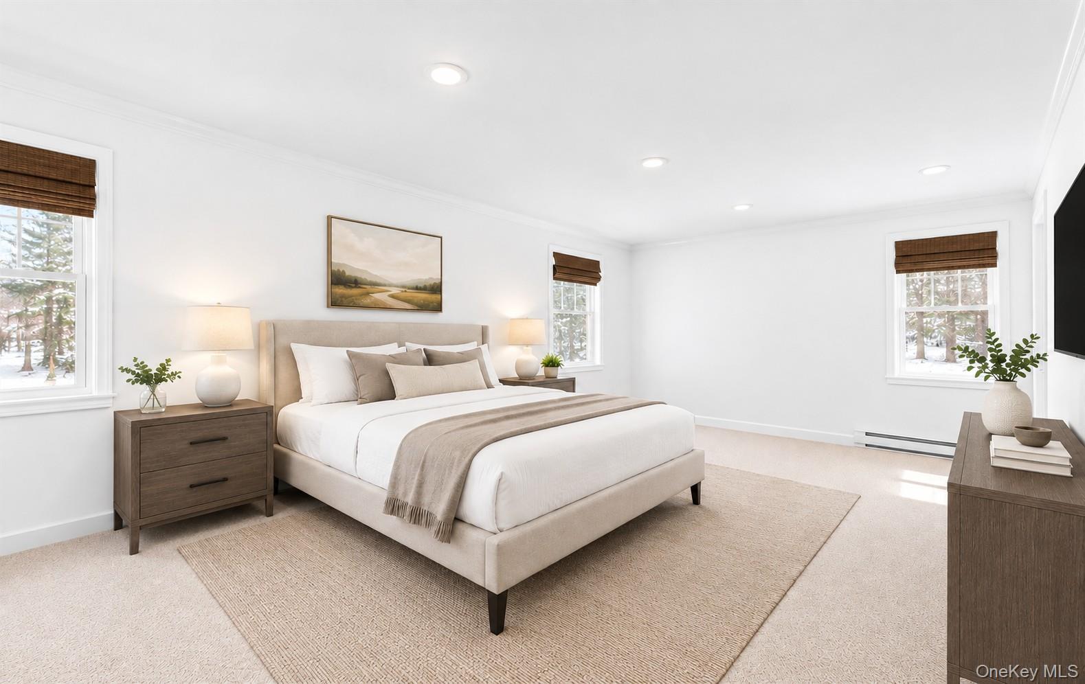 15 Tiber Road