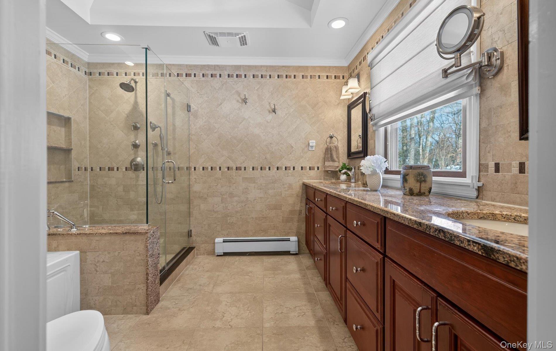 15 Tiber Road