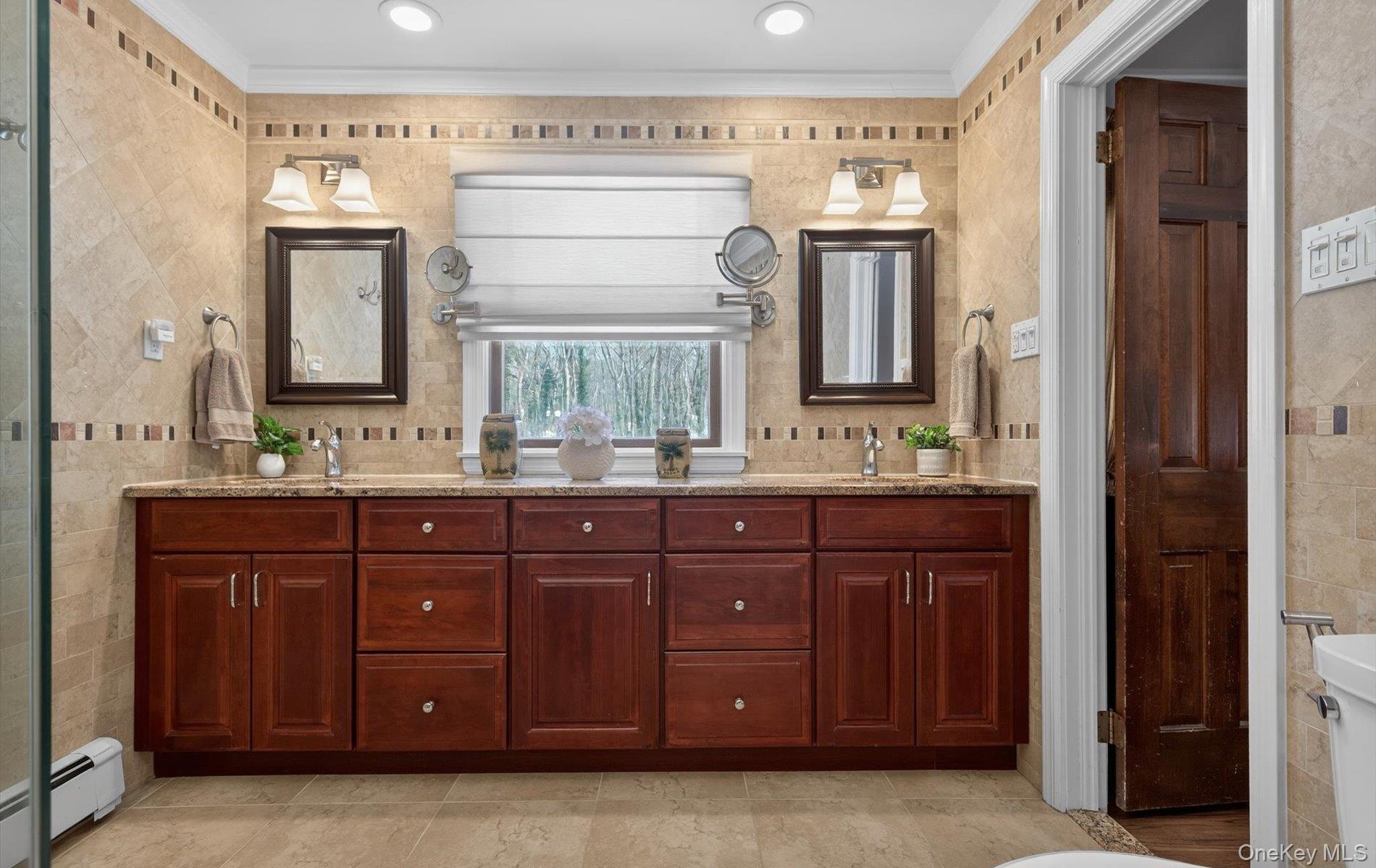 15 Tiber Road