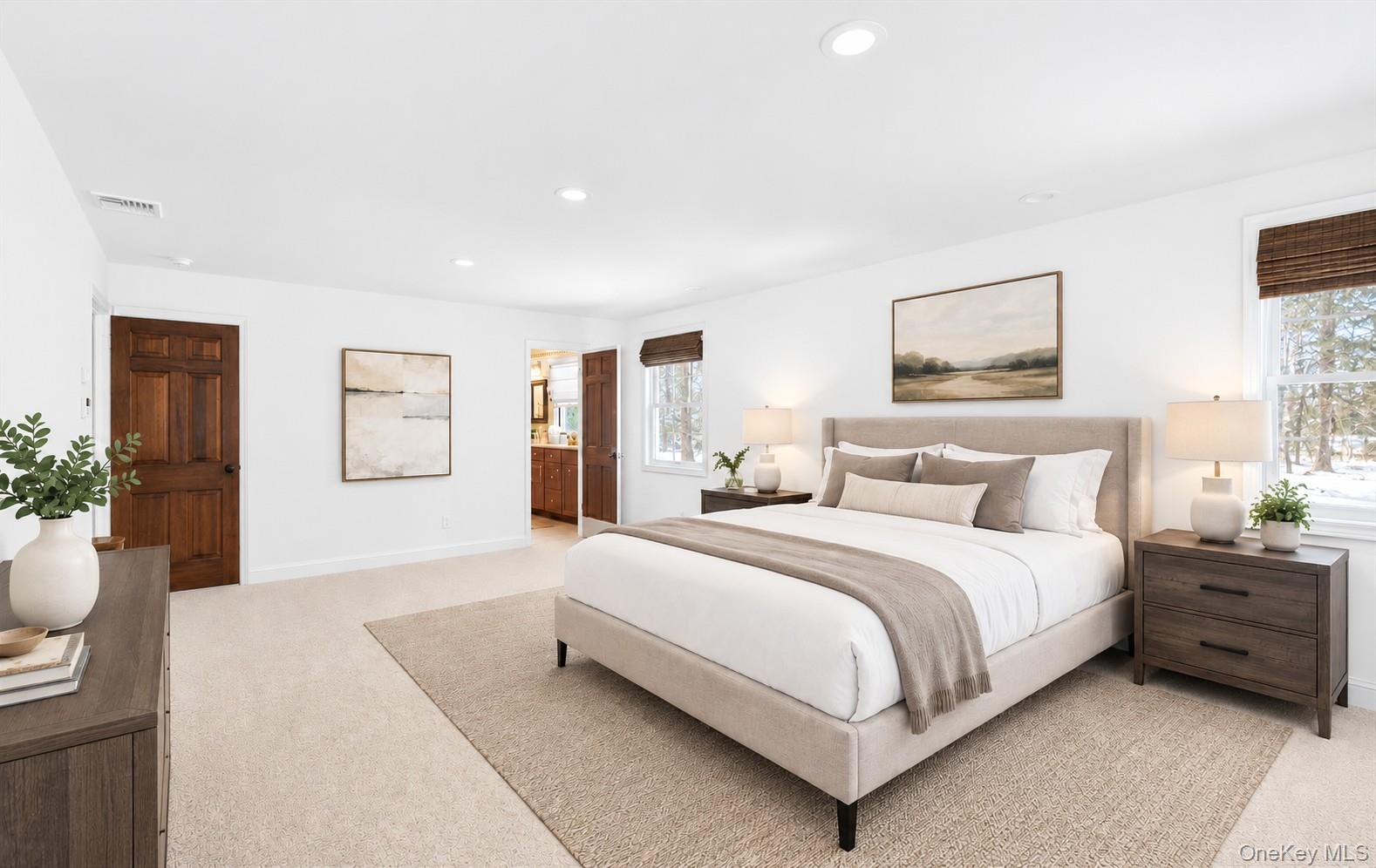 15 Tiber Road