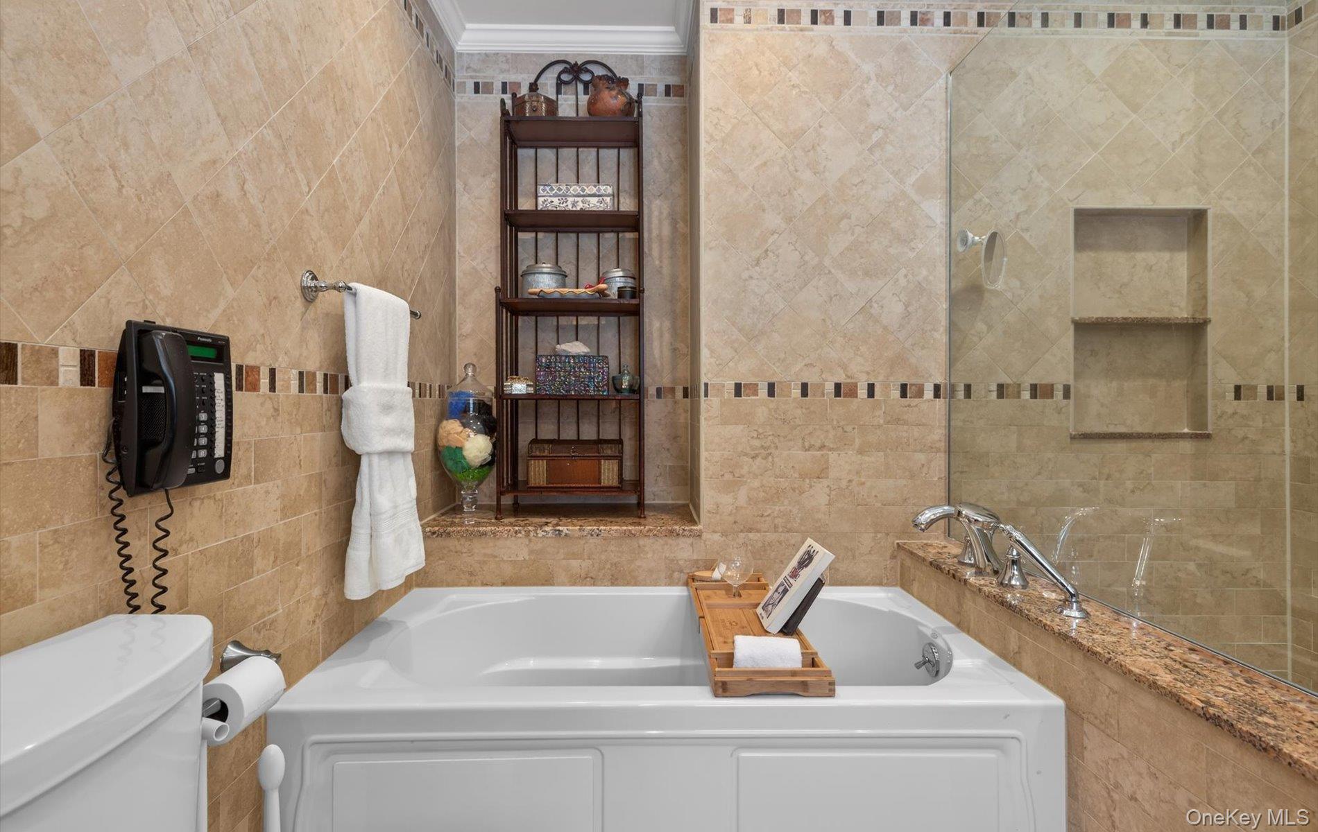 15 Tiber Road