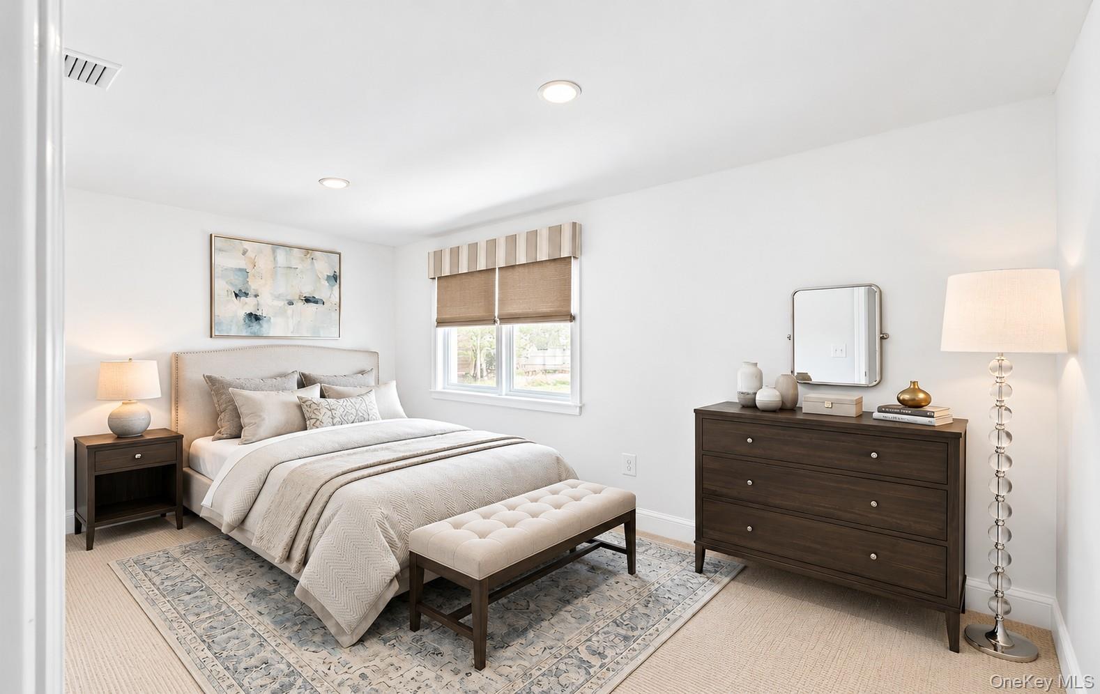15 Tiber Road