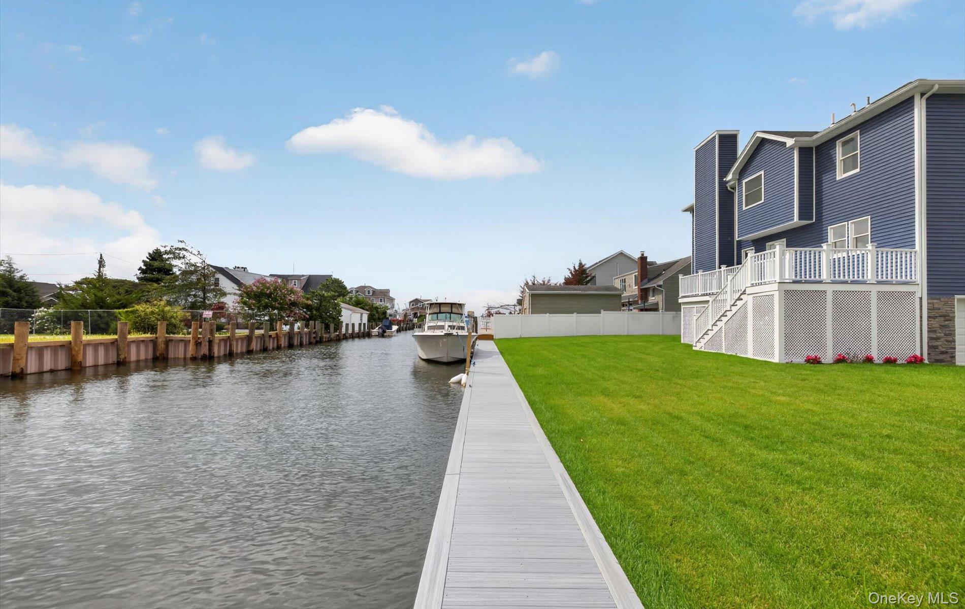 851 W Bay Drive