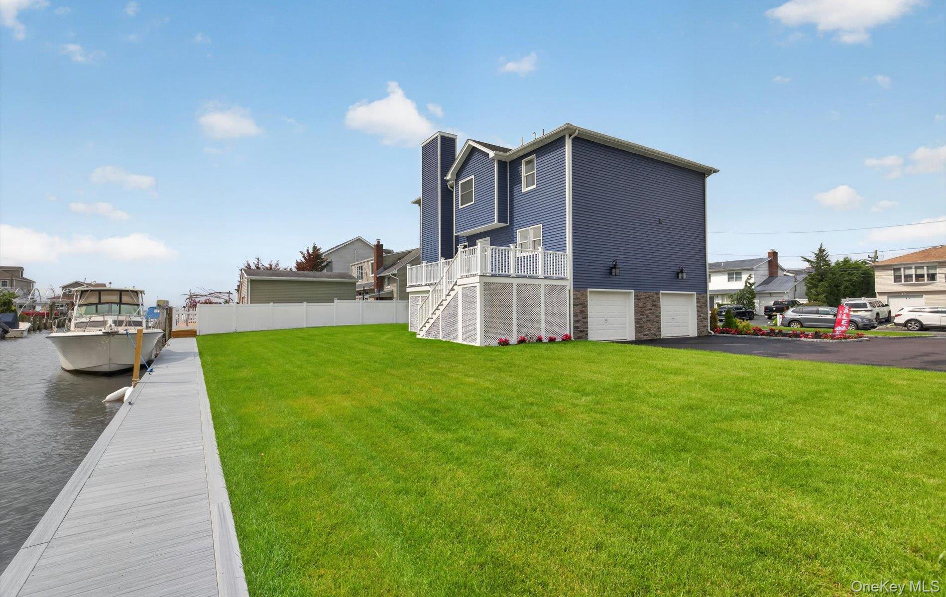 851 W Bay Drive