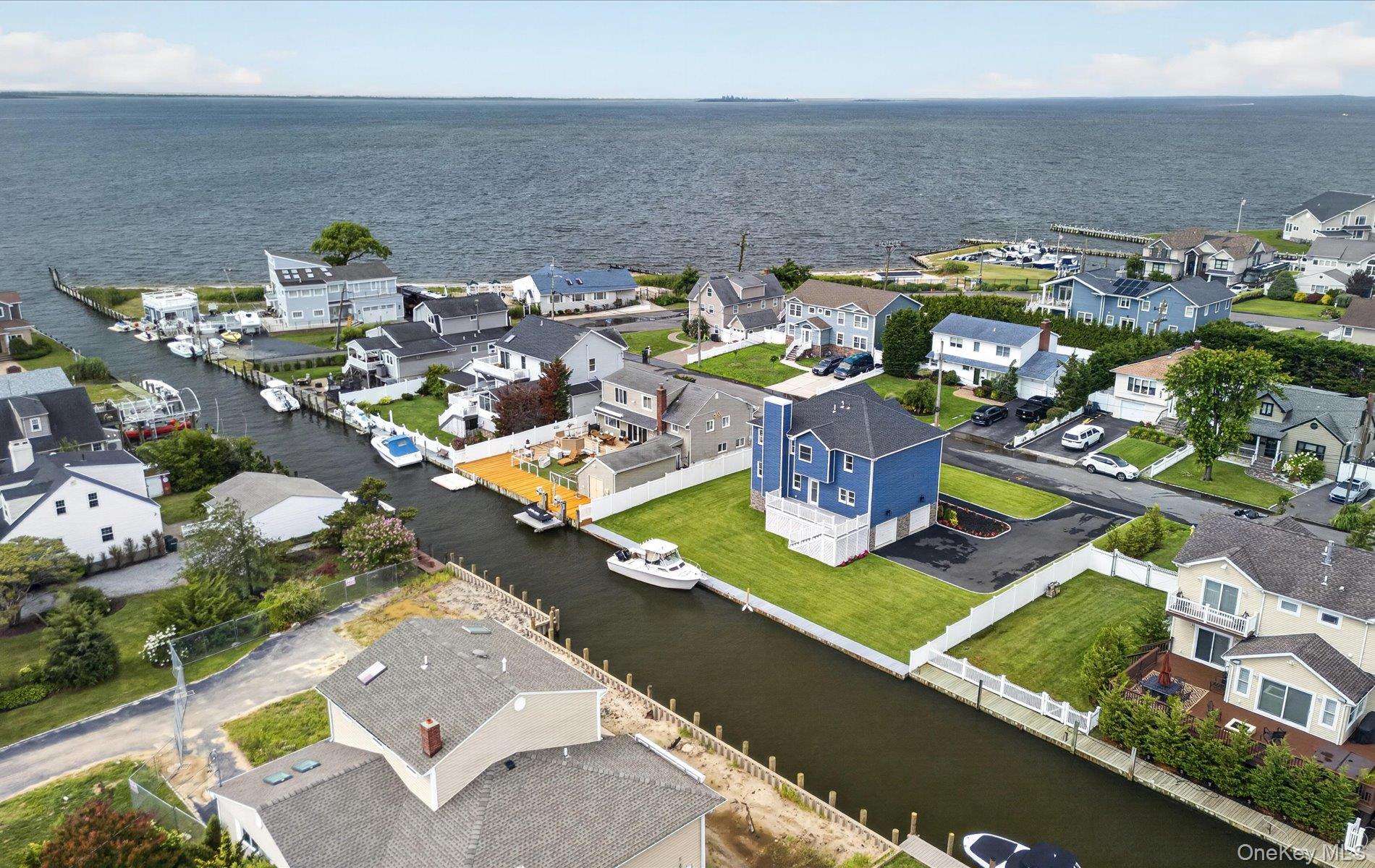 851 W Bay Drive