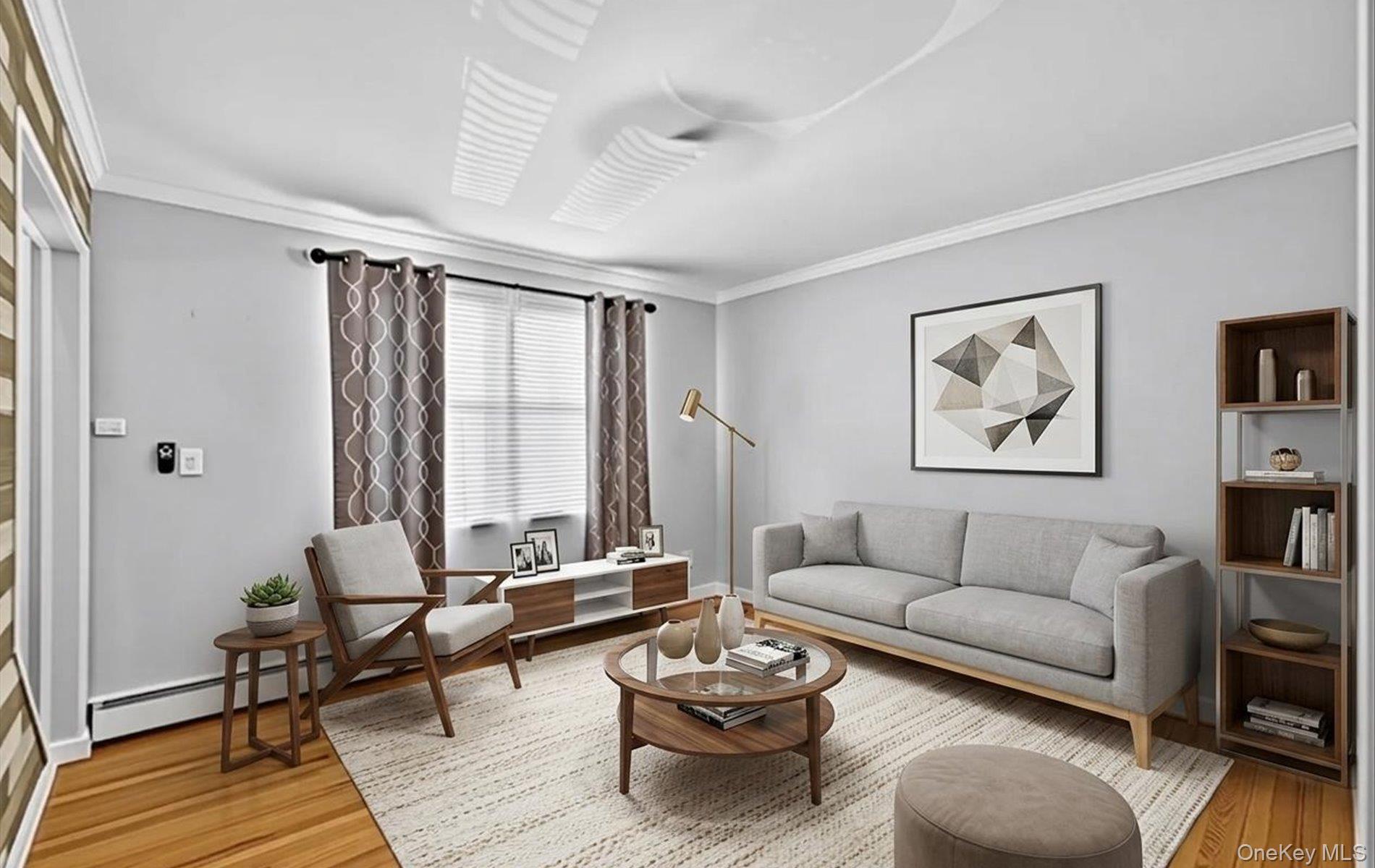 15 Bergen Court