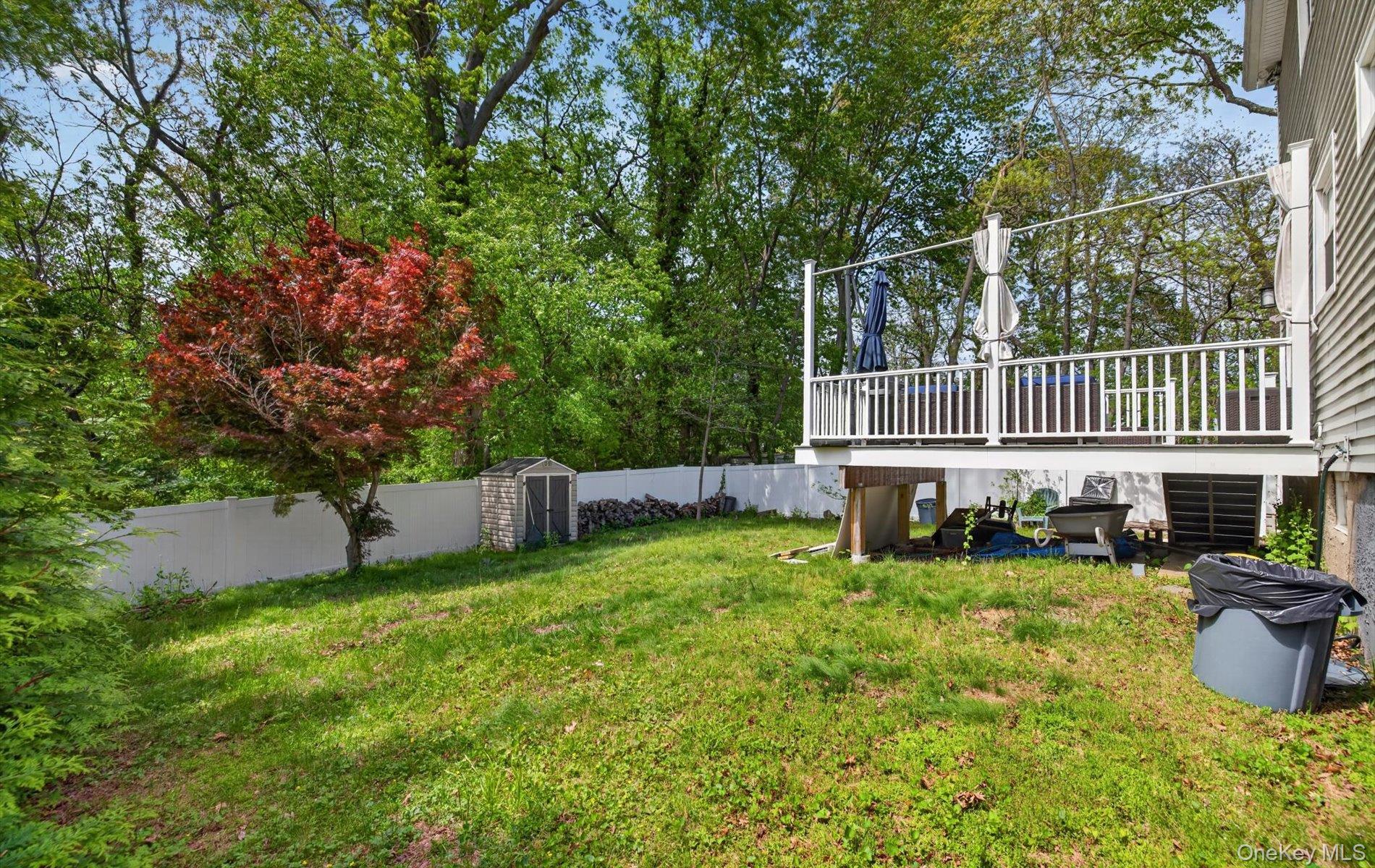 15 Bergen Court