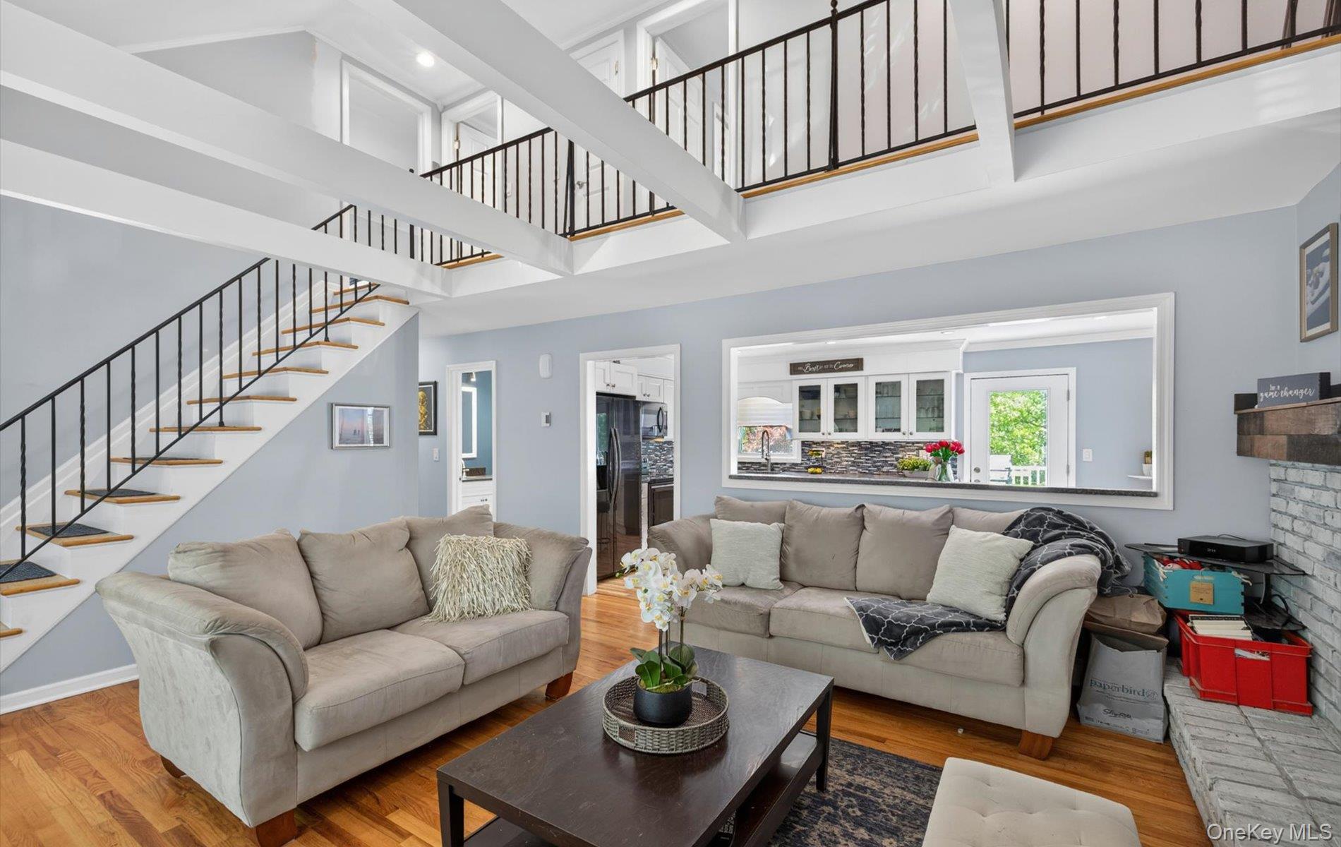 15 Bergen Court