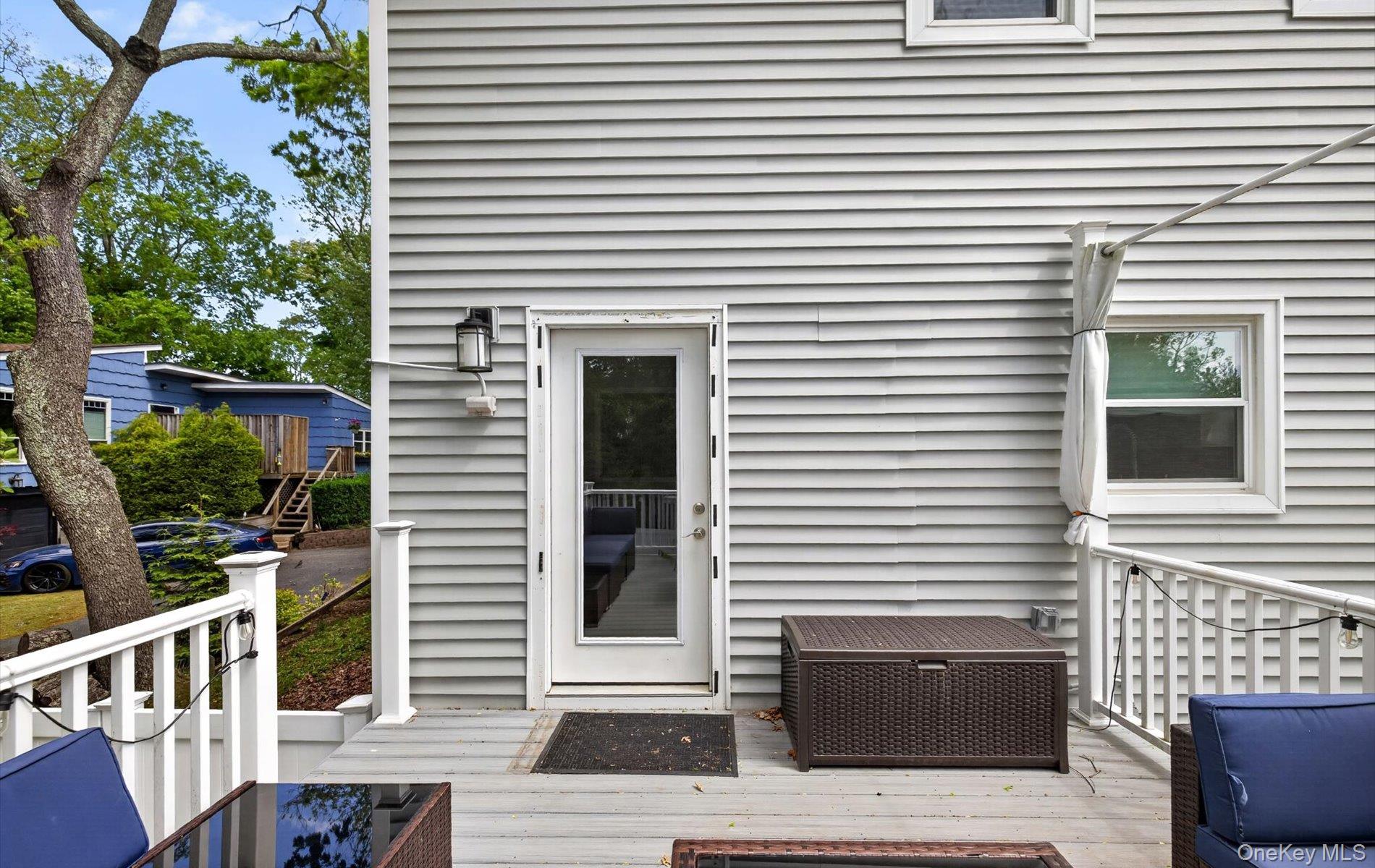 15 Bergen Court