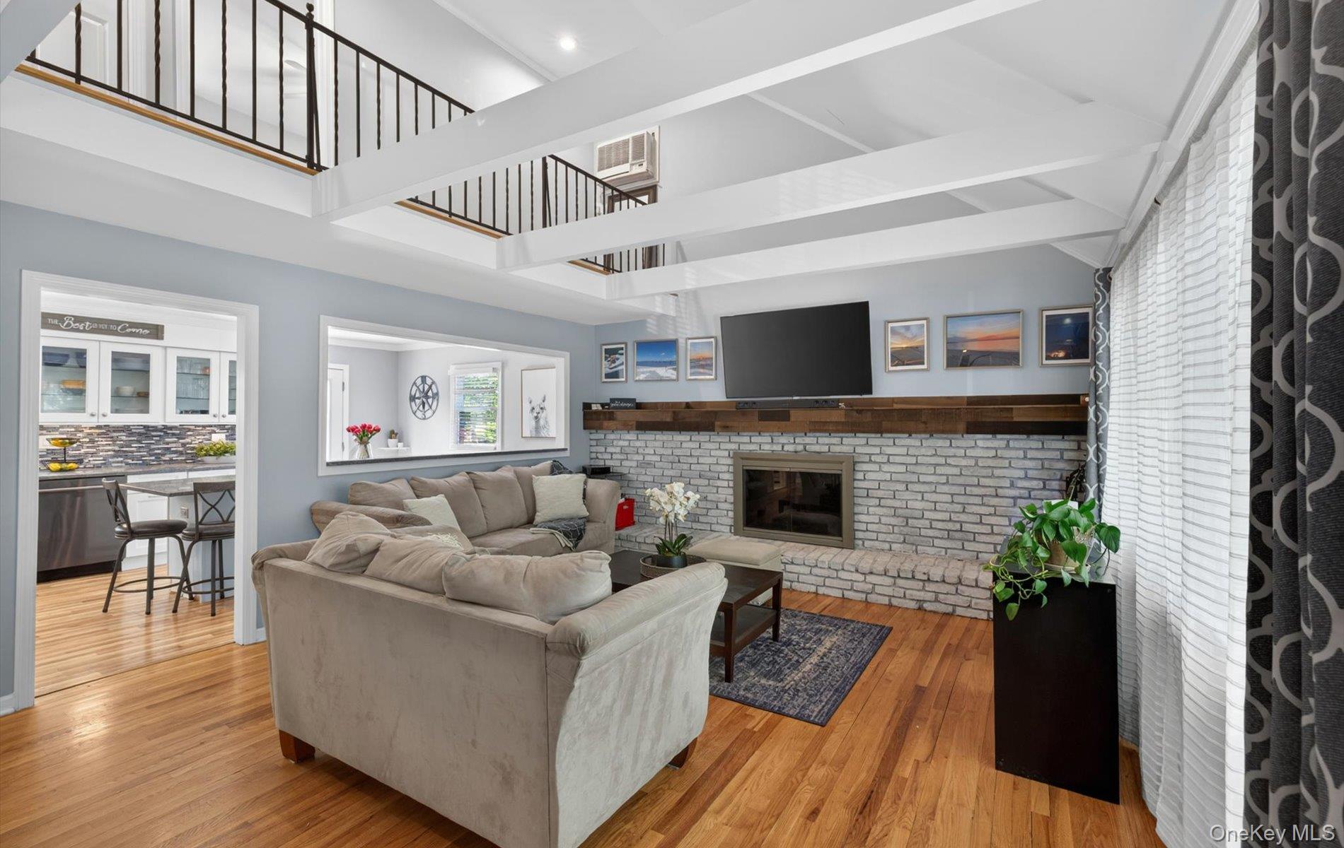 15 Bergen Court
