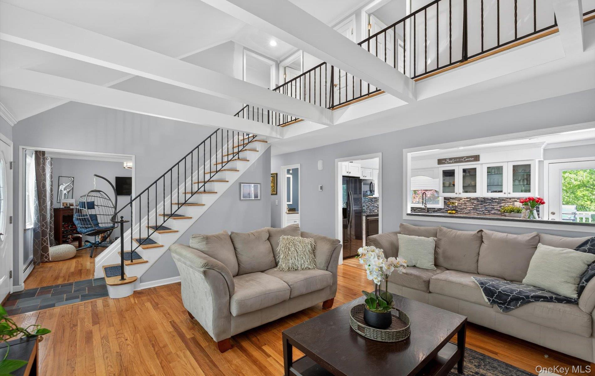 15 Bergen Court