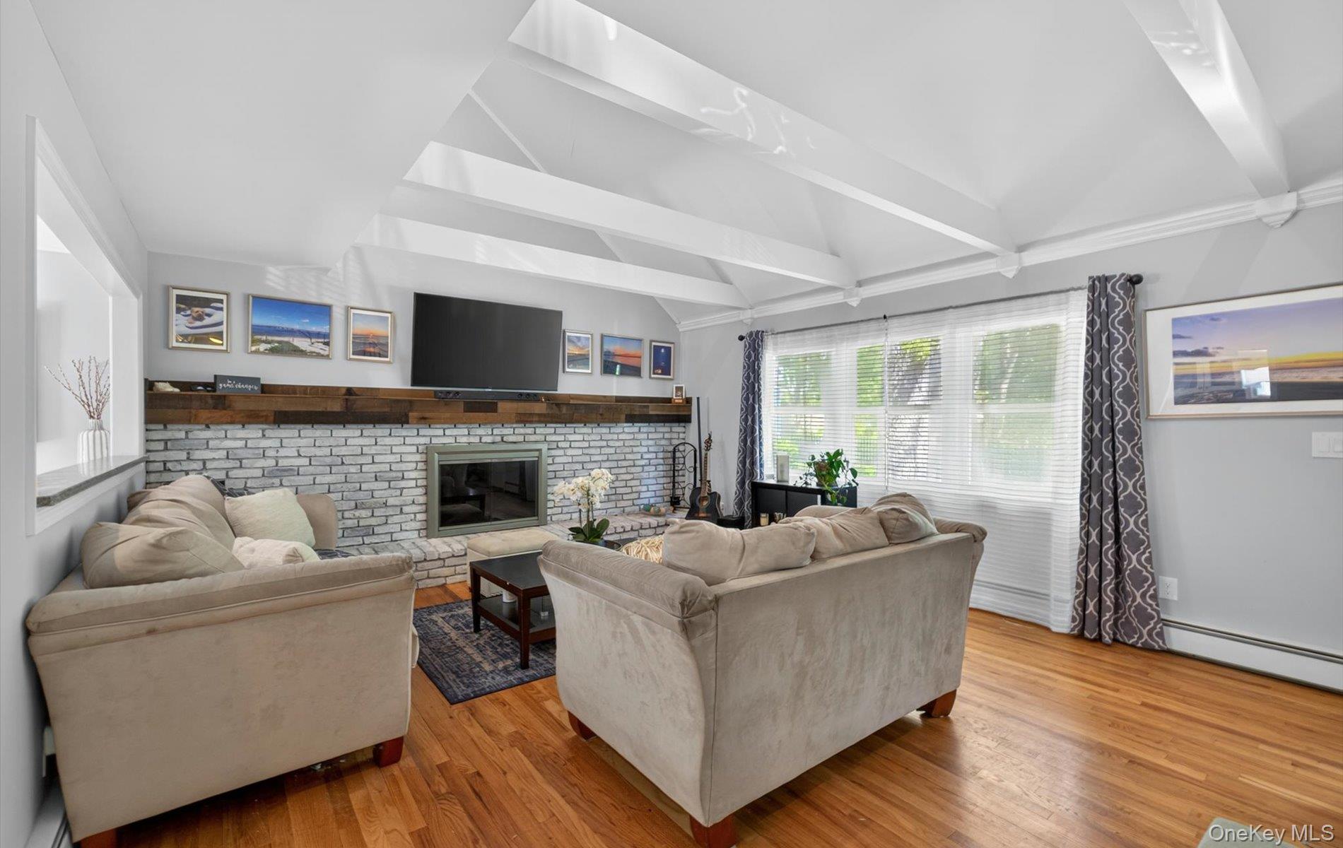 15 Bergen Court