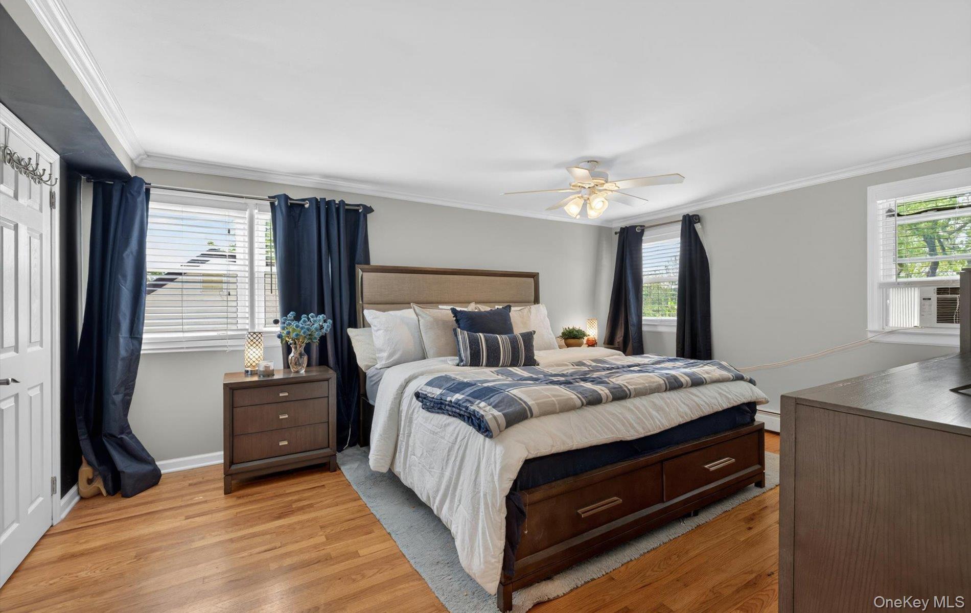 15 Bergen Court
