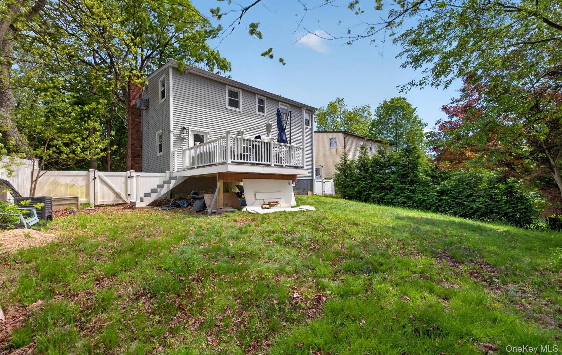 15 Bergen Court