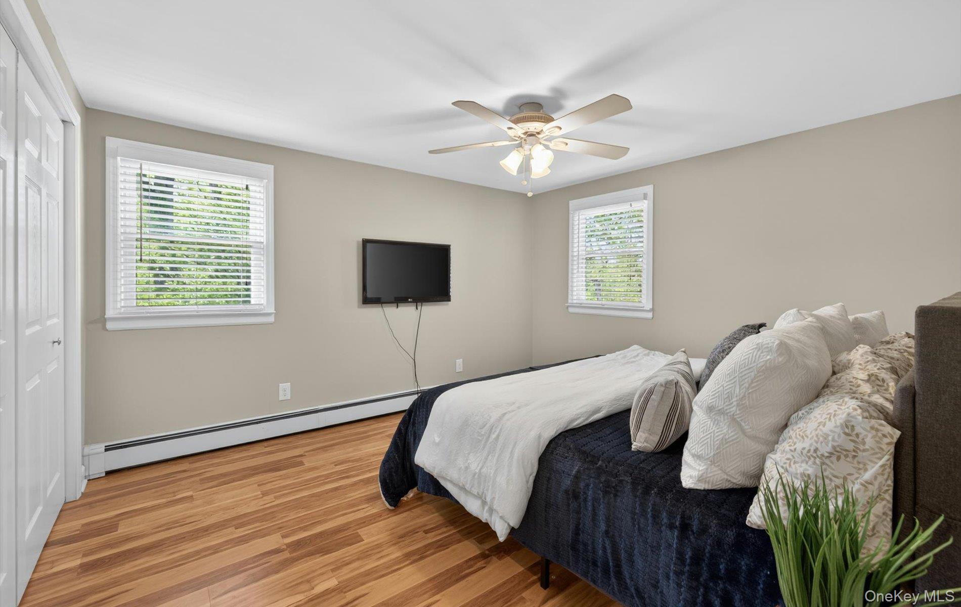 15 Bergen Court