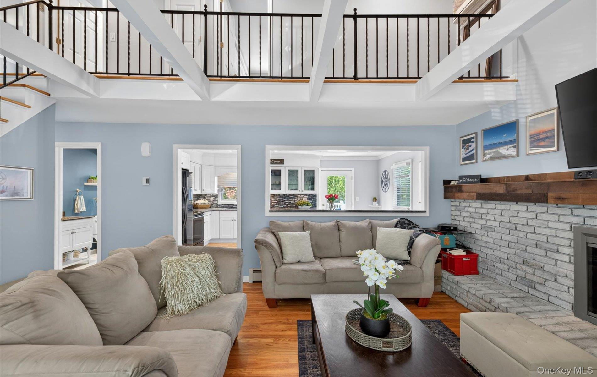 15 Bergen Court
