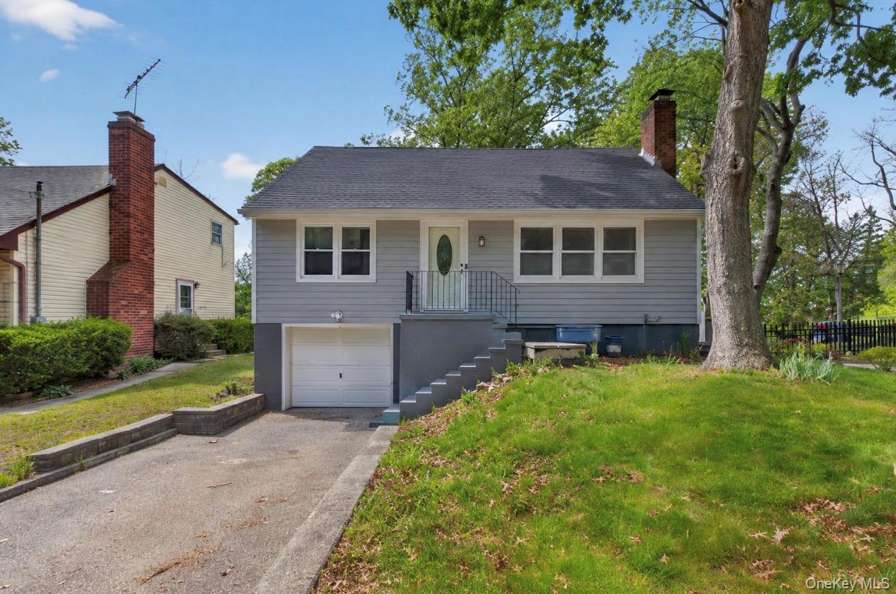 15 Bergen Court