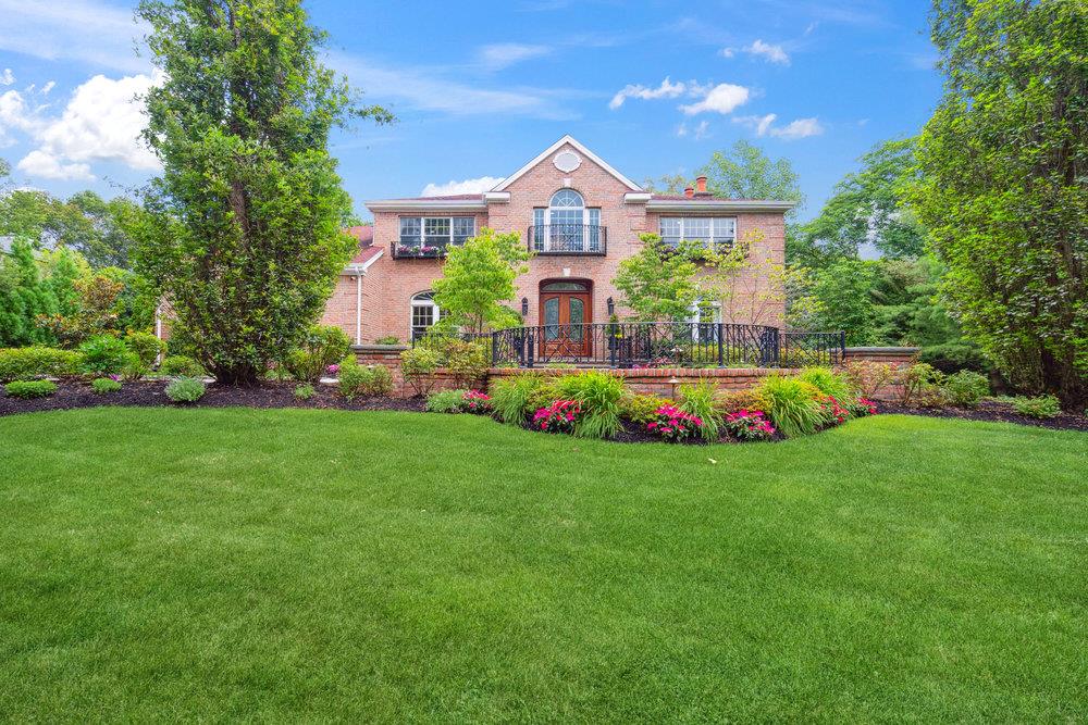 22 Woodbury Farms Drive