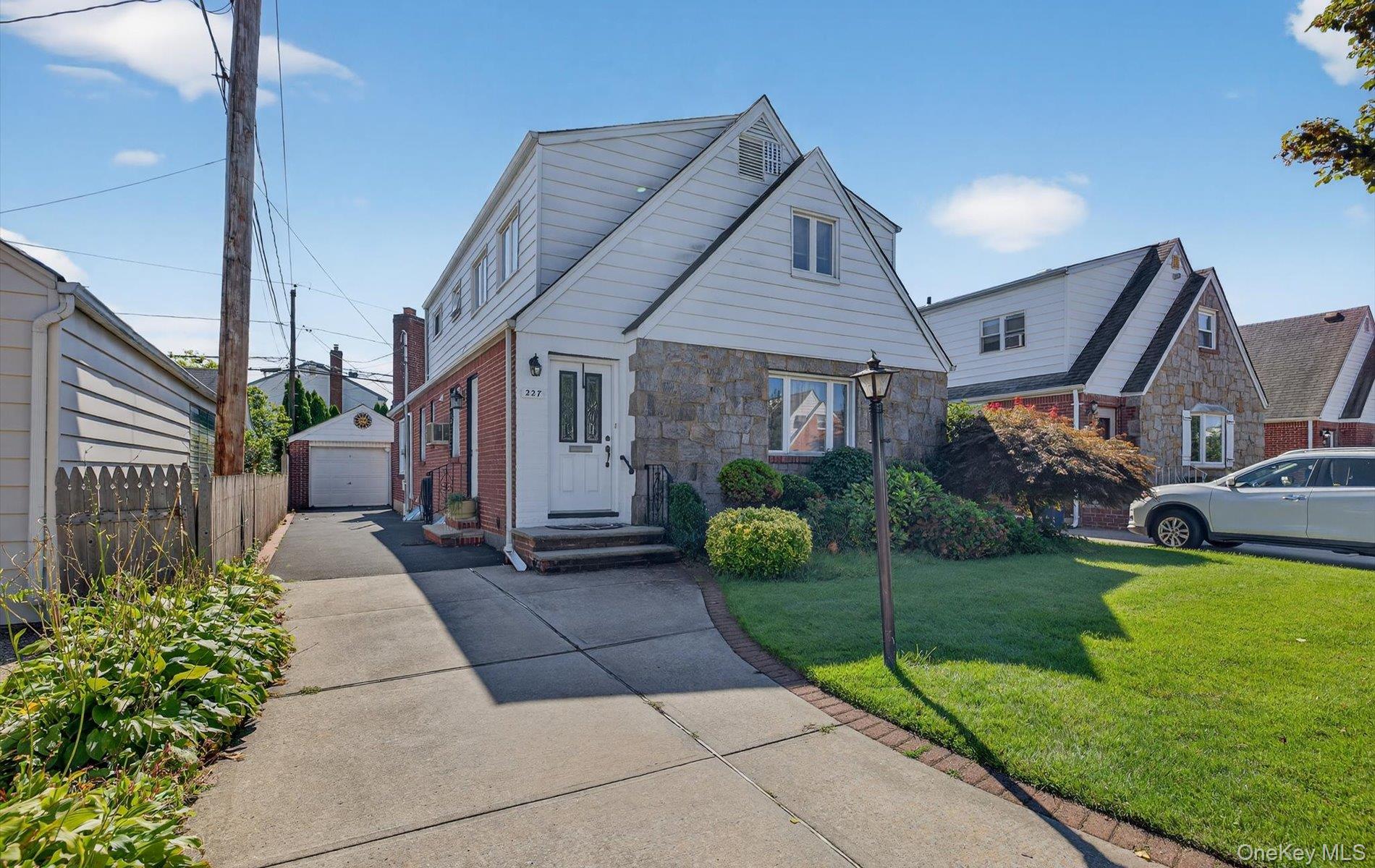 227 Brown Street