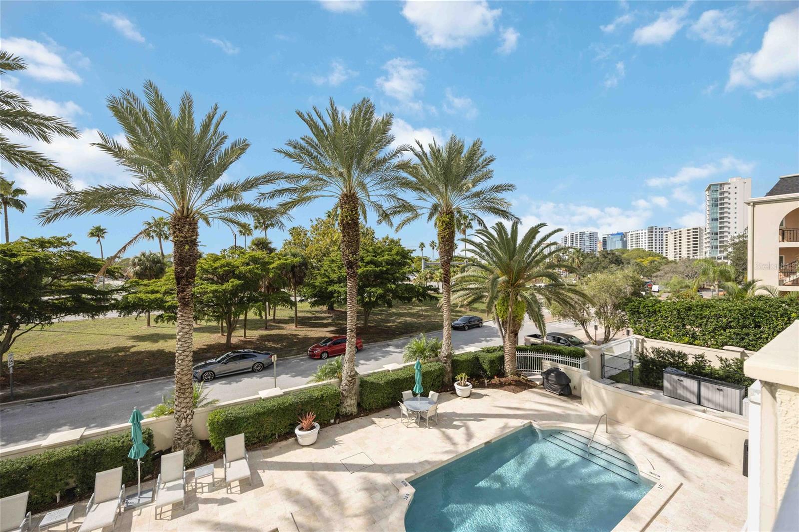 340 S PALM AVE #PL1