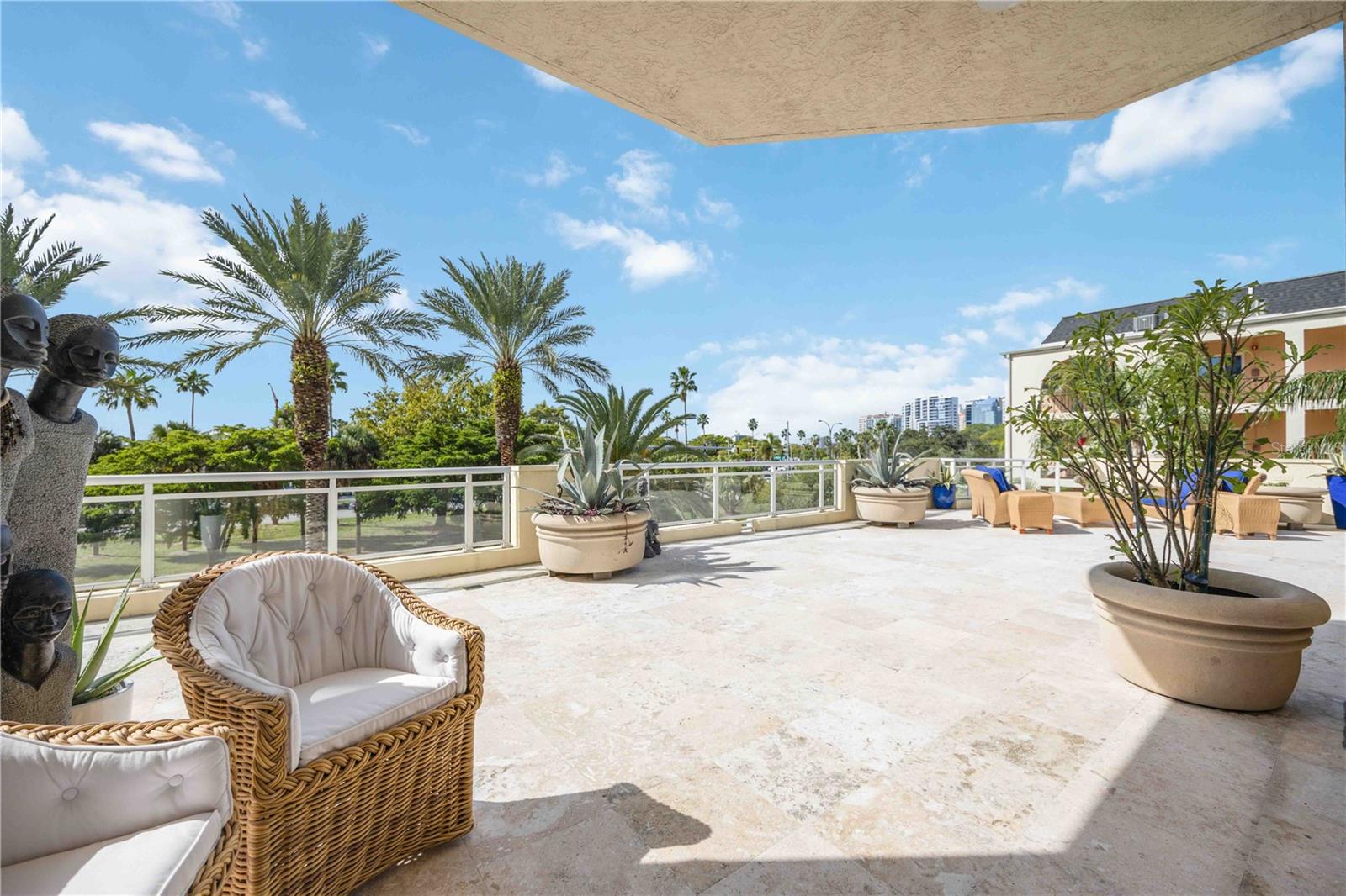 340 S PALM AVE #PL1