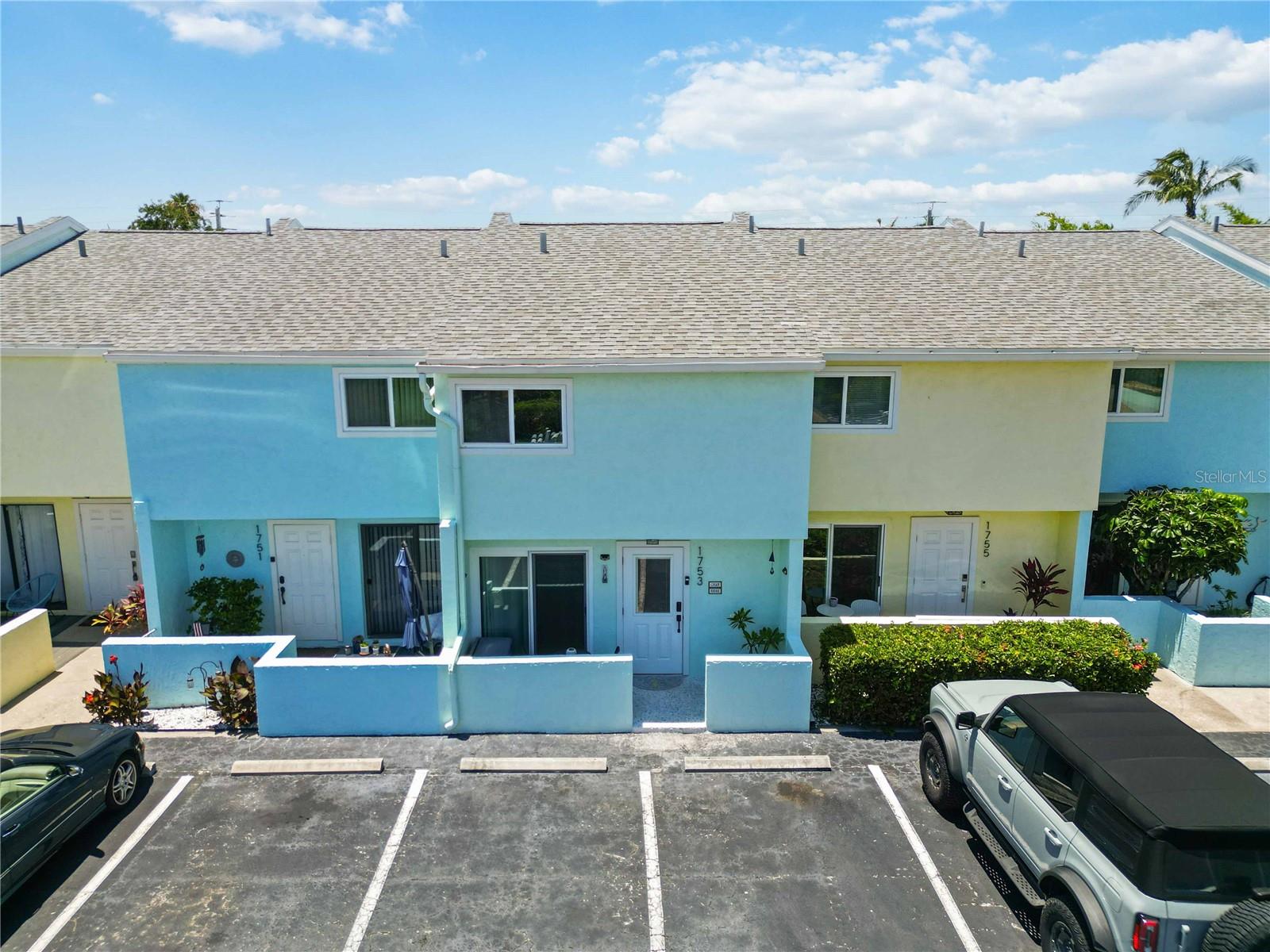 1753 DAWN ST #305