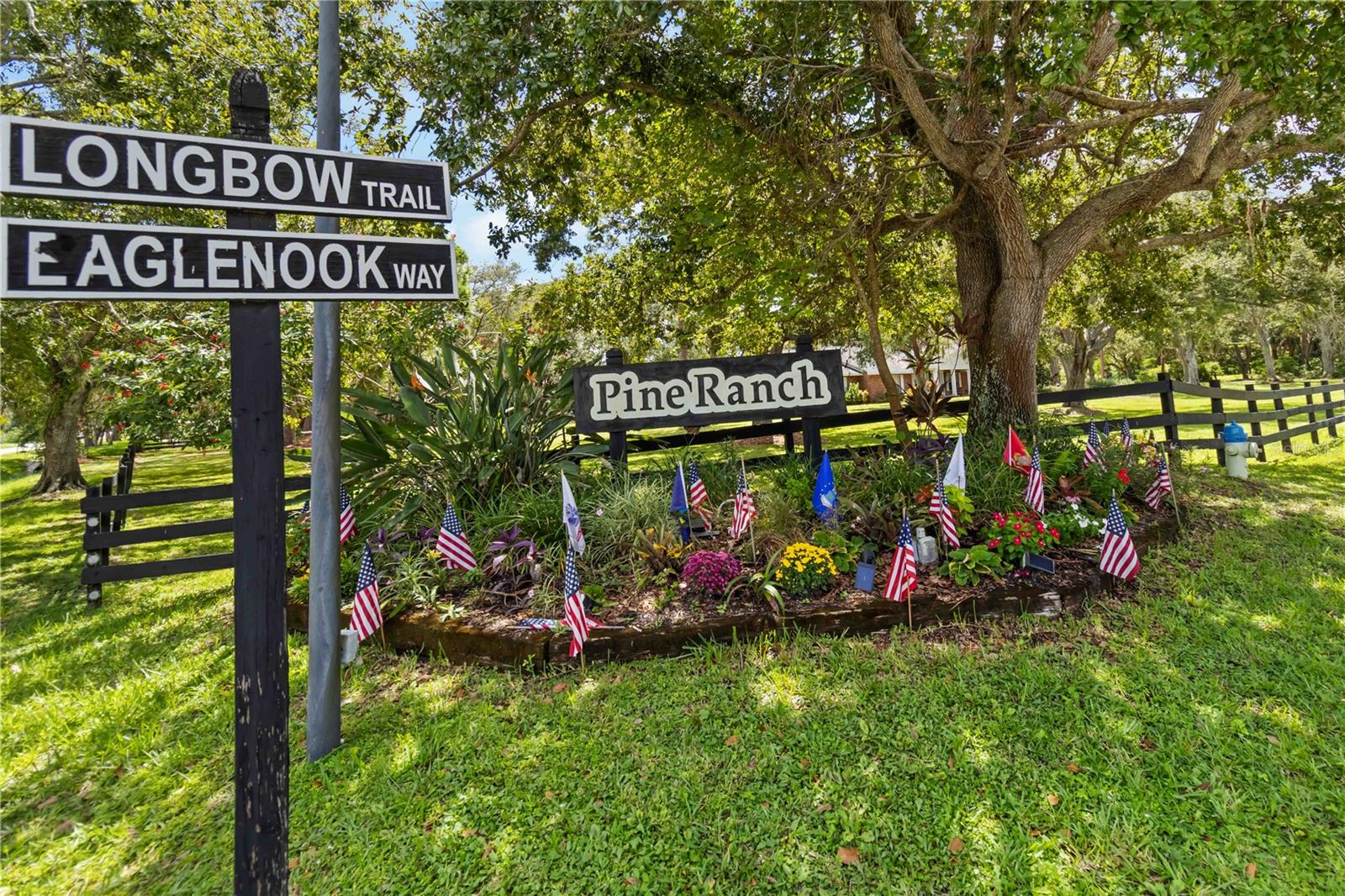701 EAGLENOOK WAY