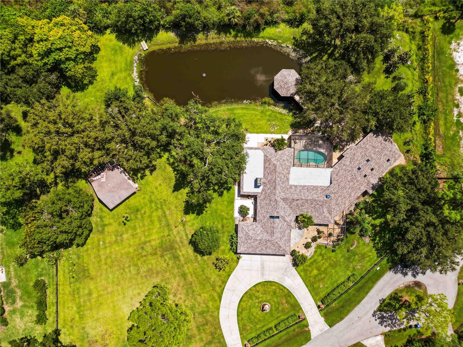 701 EAGLENOOK WAY