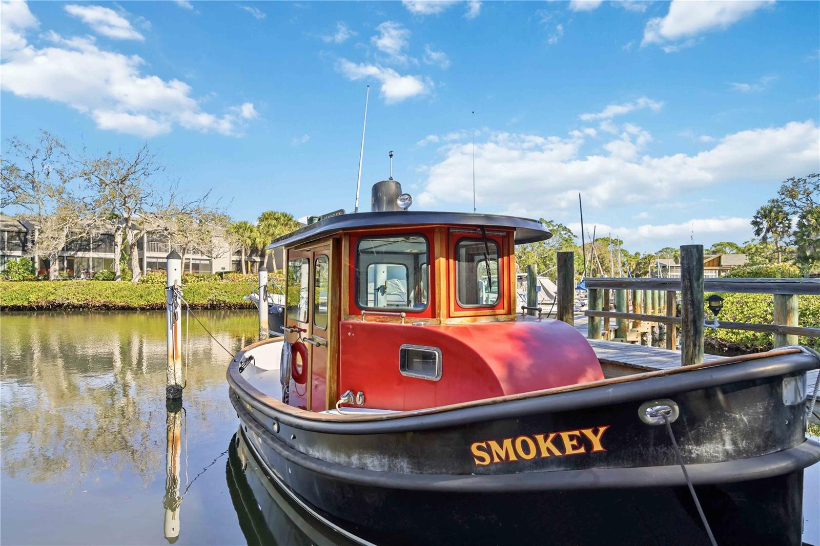 1626 BROOKHOUSE DR #235